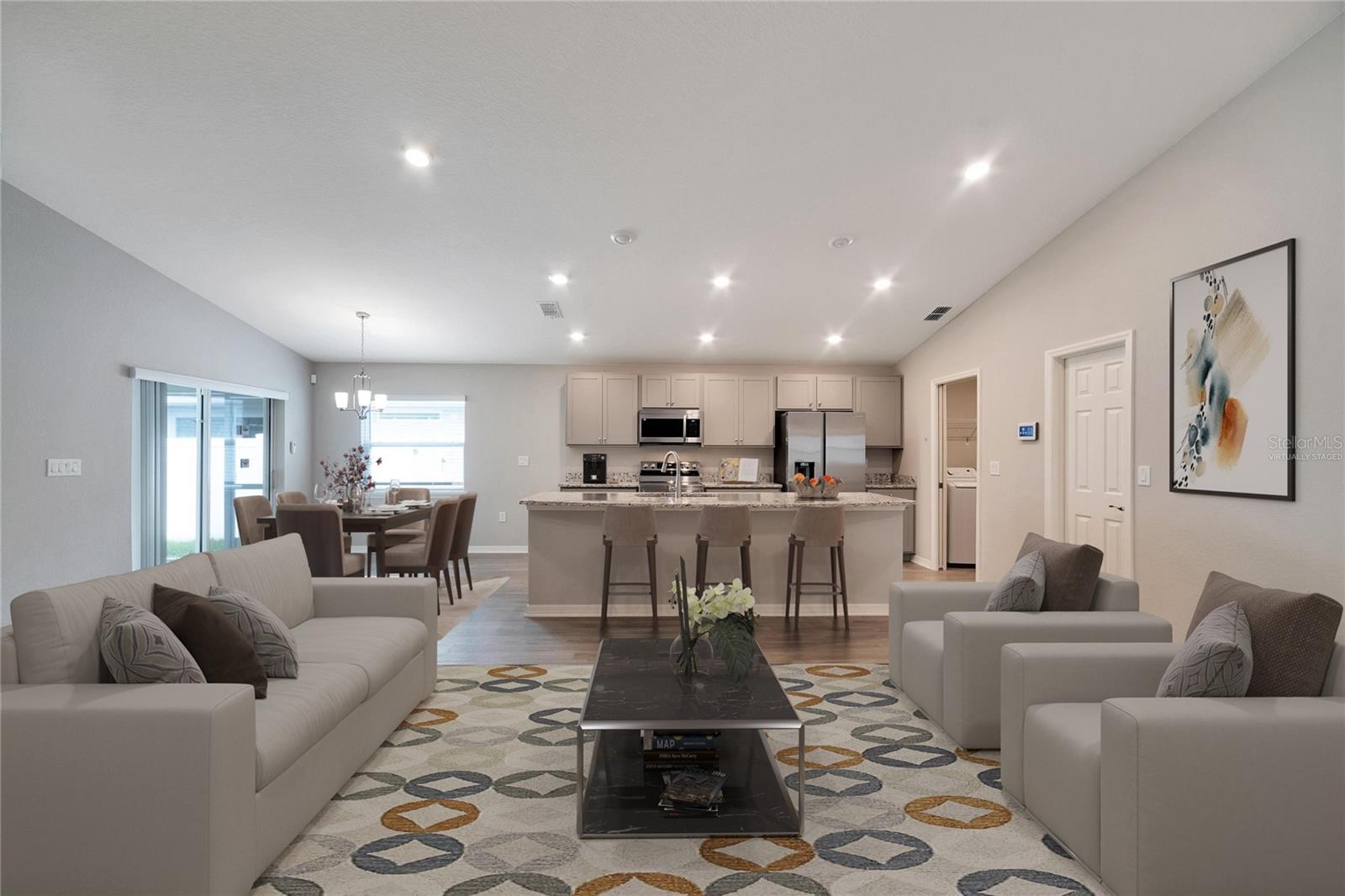 964 ARUBA AVE, MULBERRY, FL, 33860