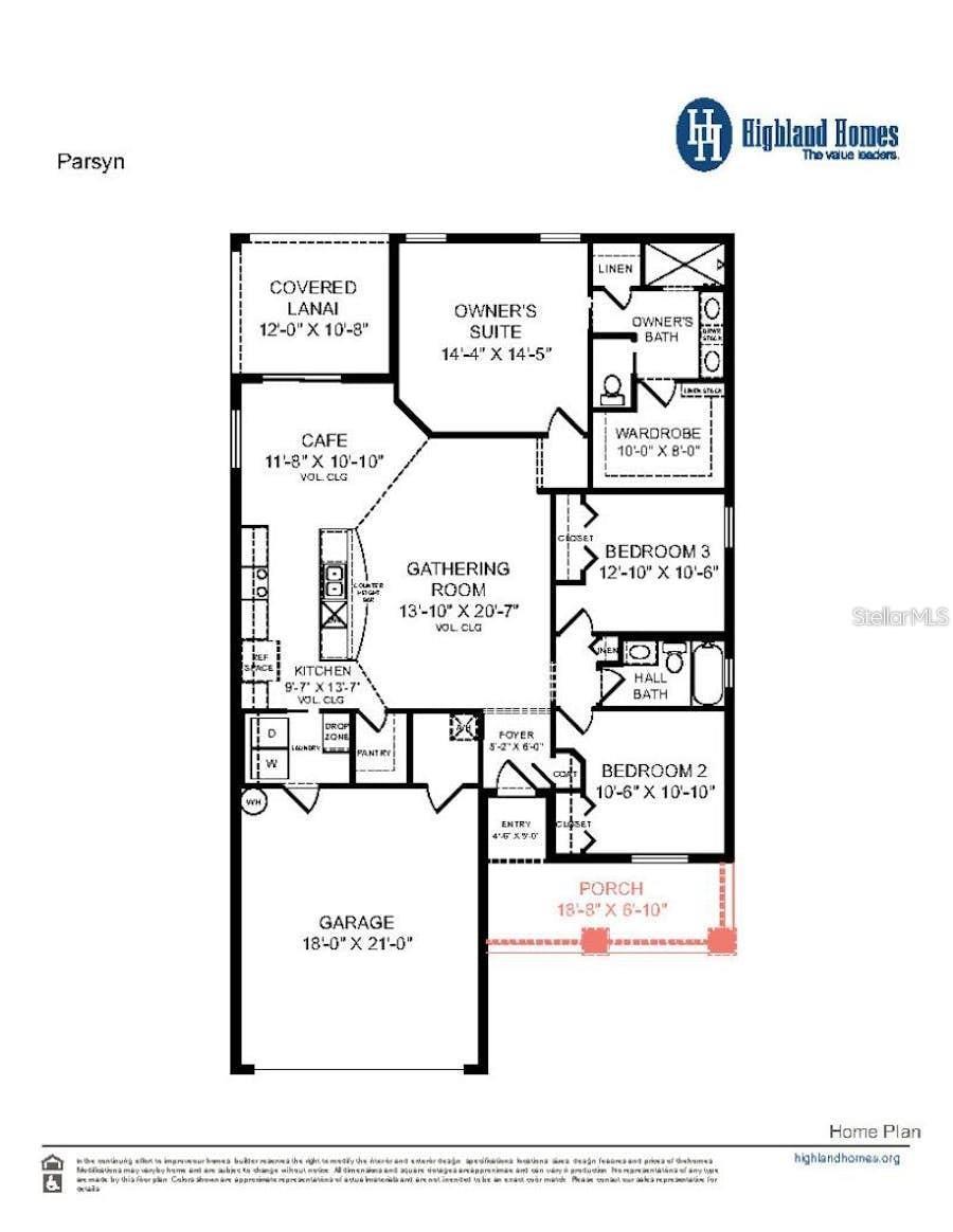 964 ARUBA AVE, MULBERRY, FL, 33860