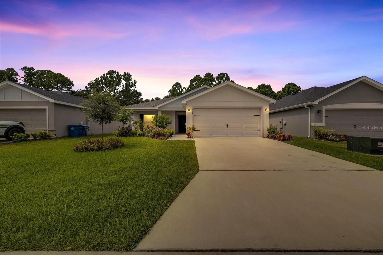 964 ARUBA AVE, MULBERRY, FL, 33860