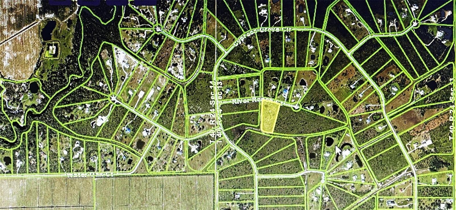 17201 RIVER RANCH CT, PUNTA GORDA, FL, 33982