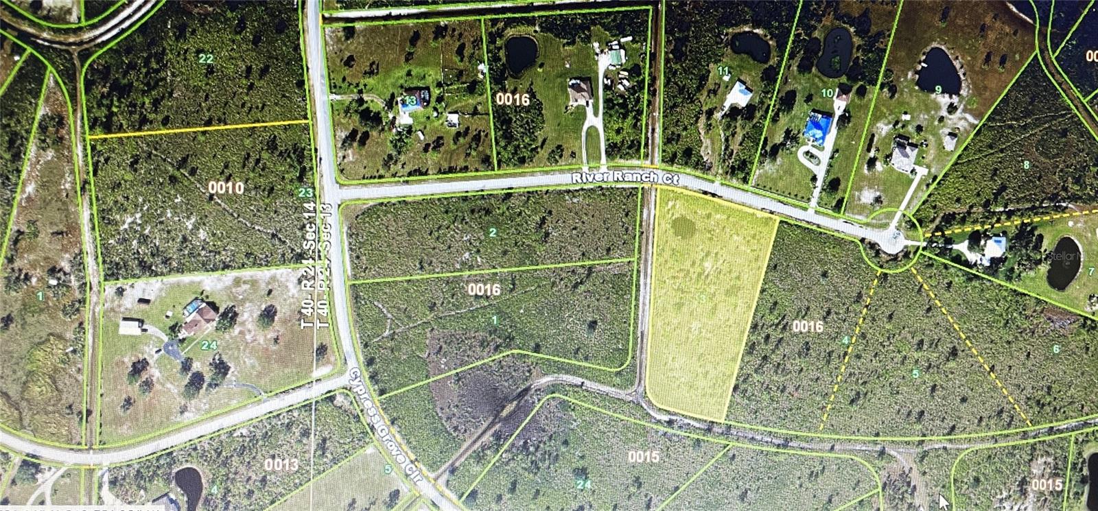 17201 RIVER RANCH CT, PUNTA GORDA, FL, 33982