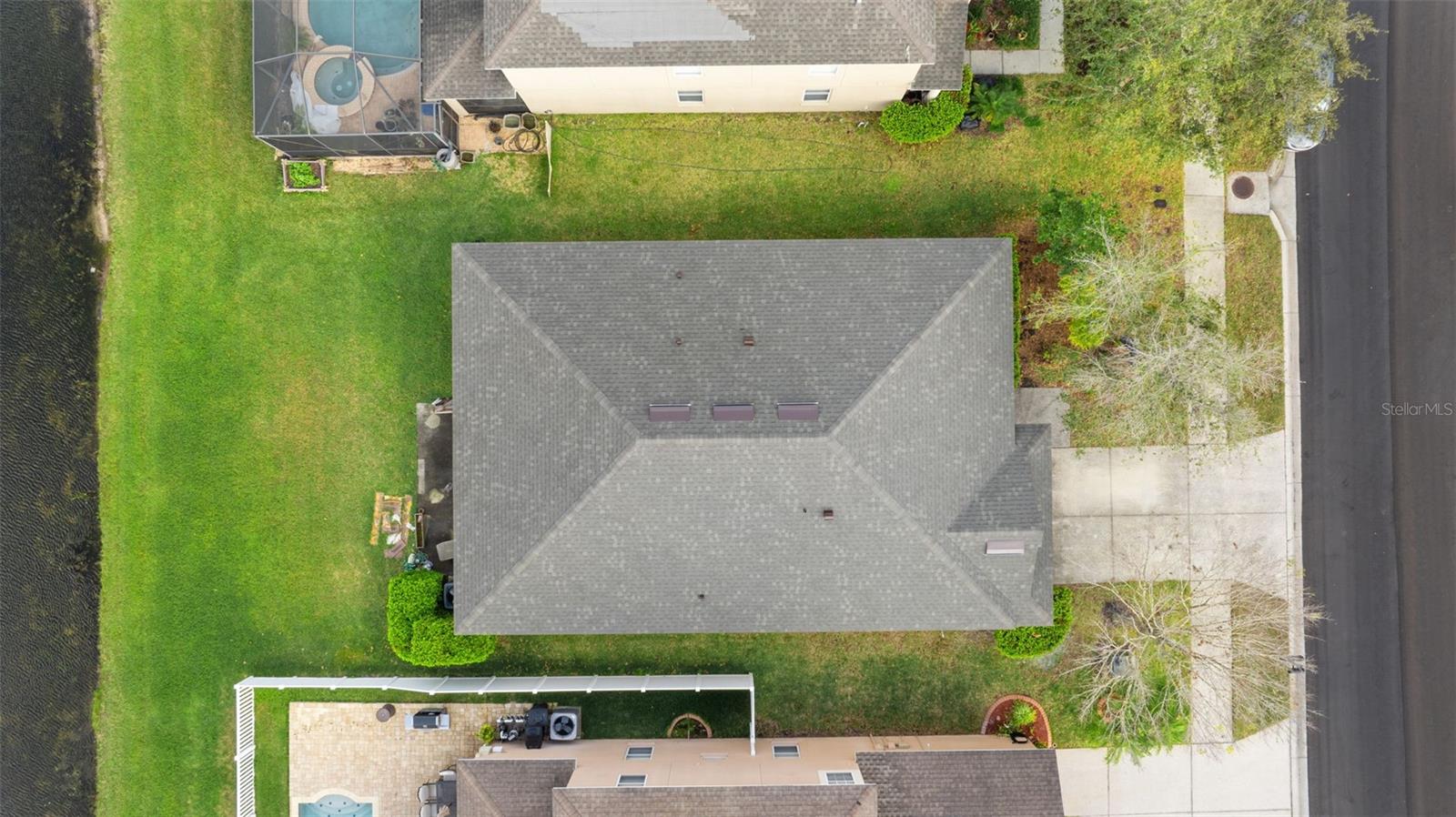 18457 NEW LONDON AVE, LAND O LAKES, FL, 34638