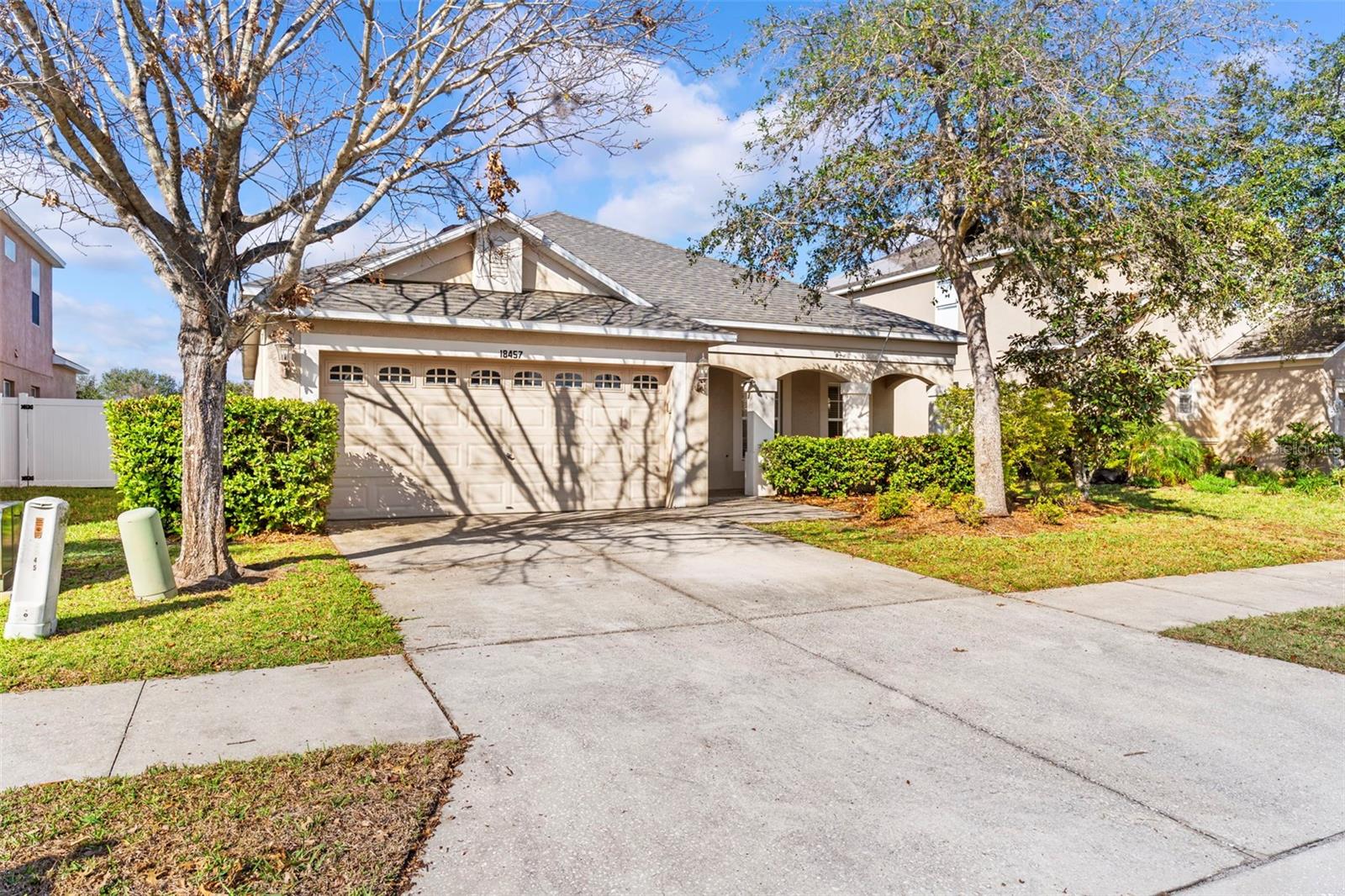 18457 NEW LONDON AVE, LAND O LAKES, FL, 34638
