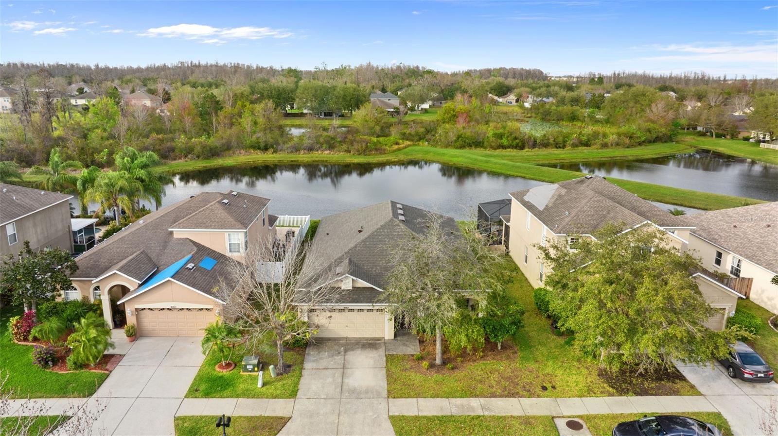 18457 NEW LONDON AVE, LAND O LAKES, FL, 34638
