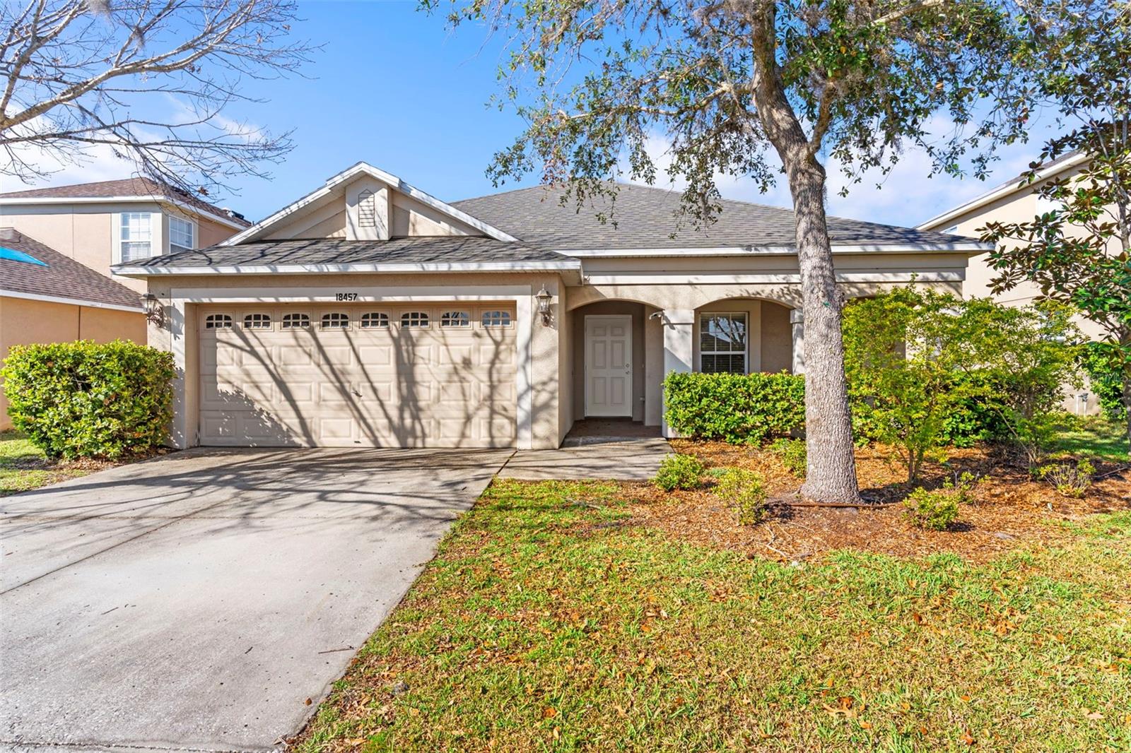 18457 NEW LONDON AVE, LAND O LAKES, FL, 34638