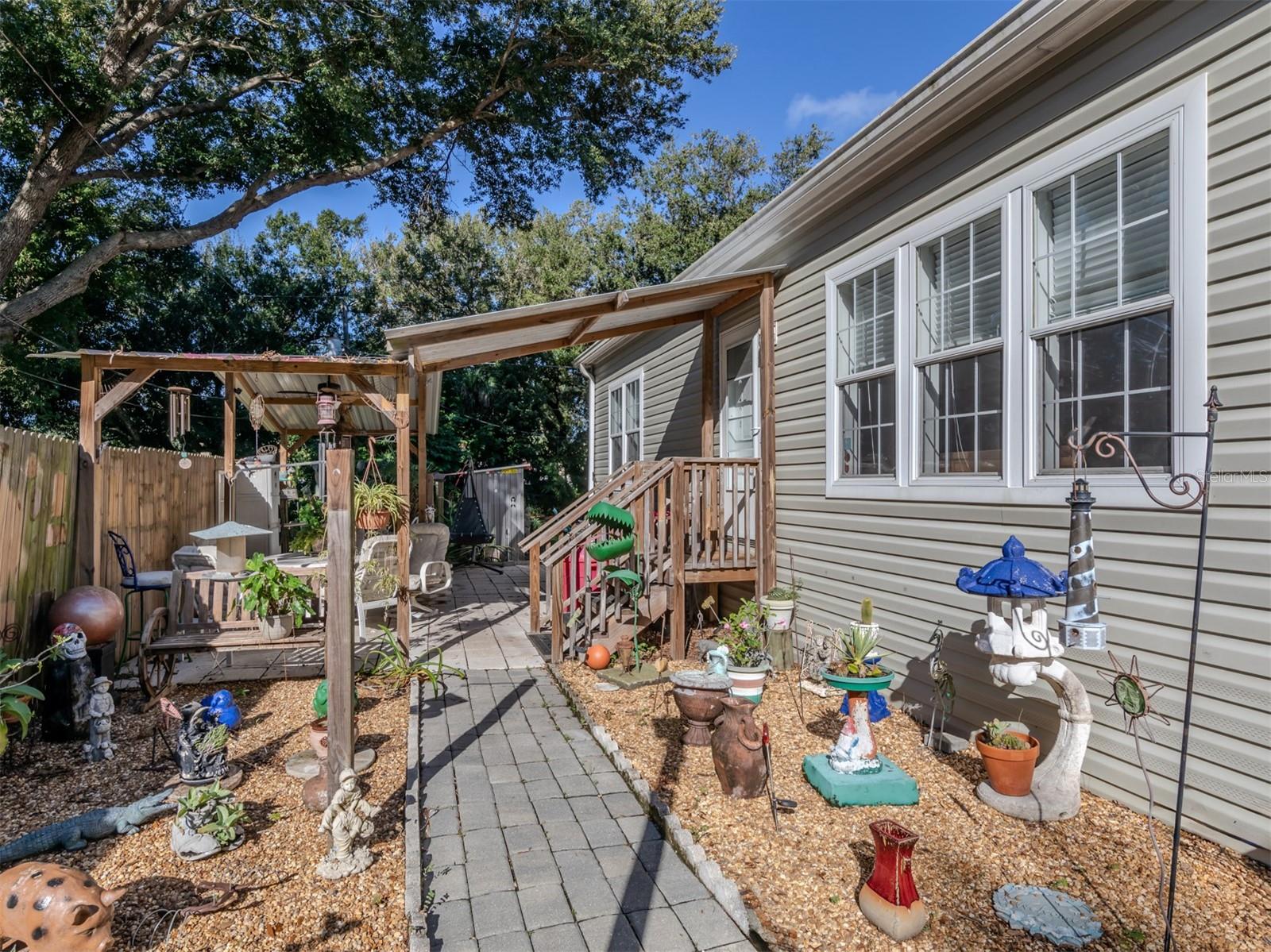 105 IRENE ST S, NOKOMIS, FL, 34275