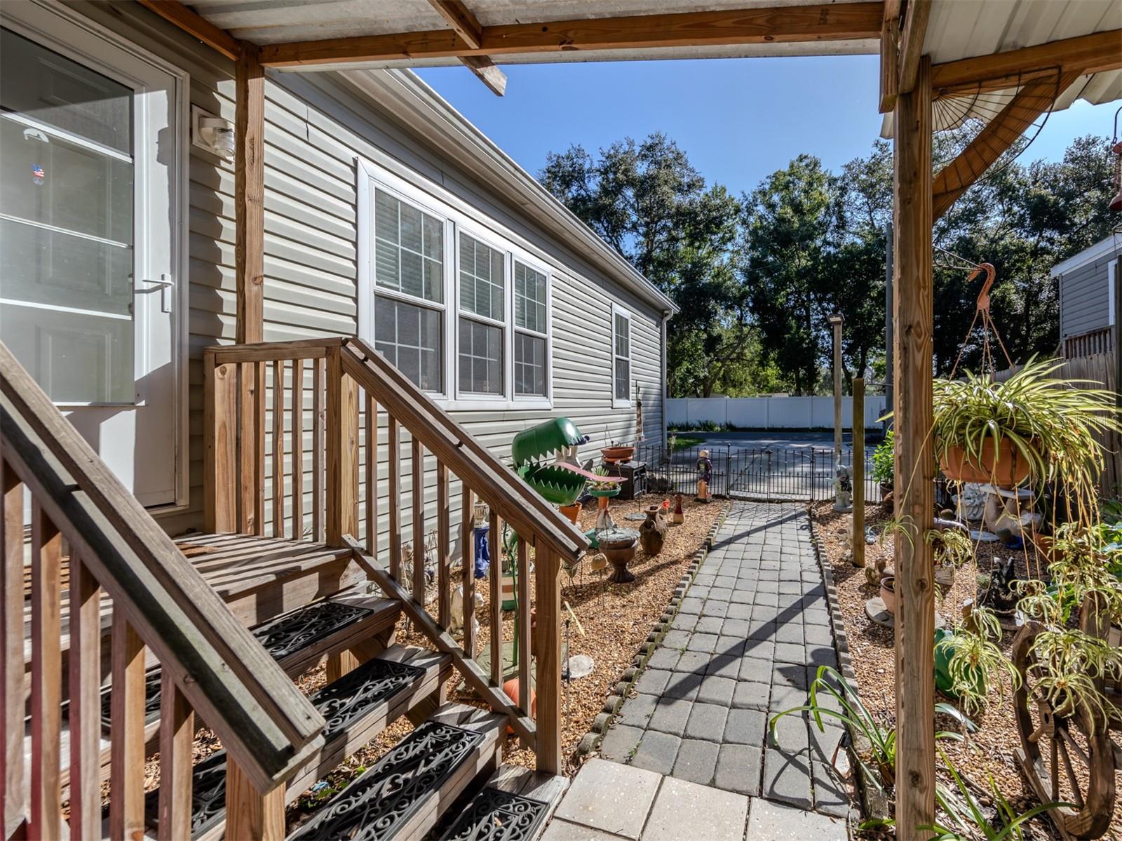 105 IRENE ST S, NOKOMIS, FL, 34275