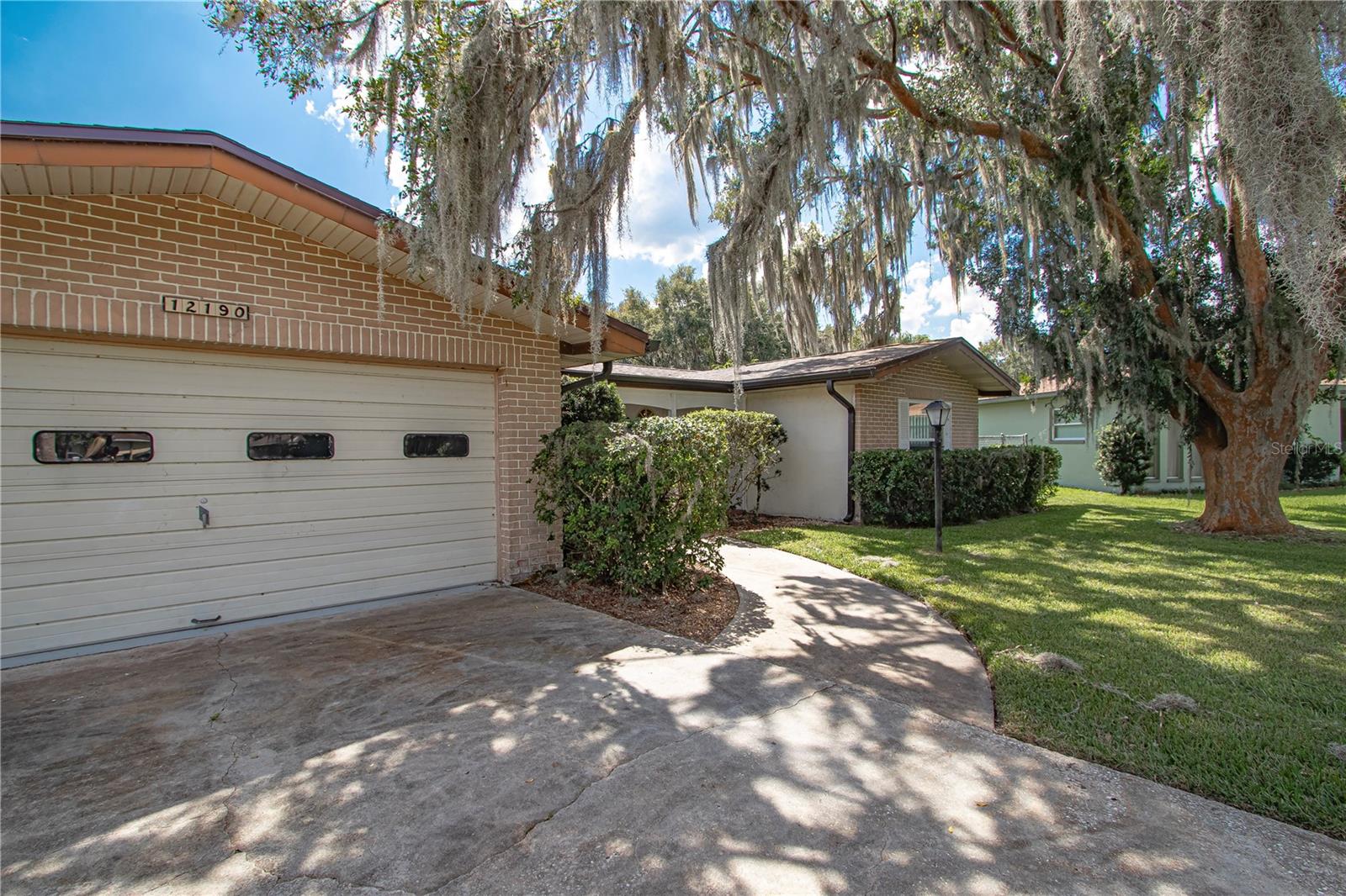 12190 MAPLE ST, DUNNELLON, FL, 34432