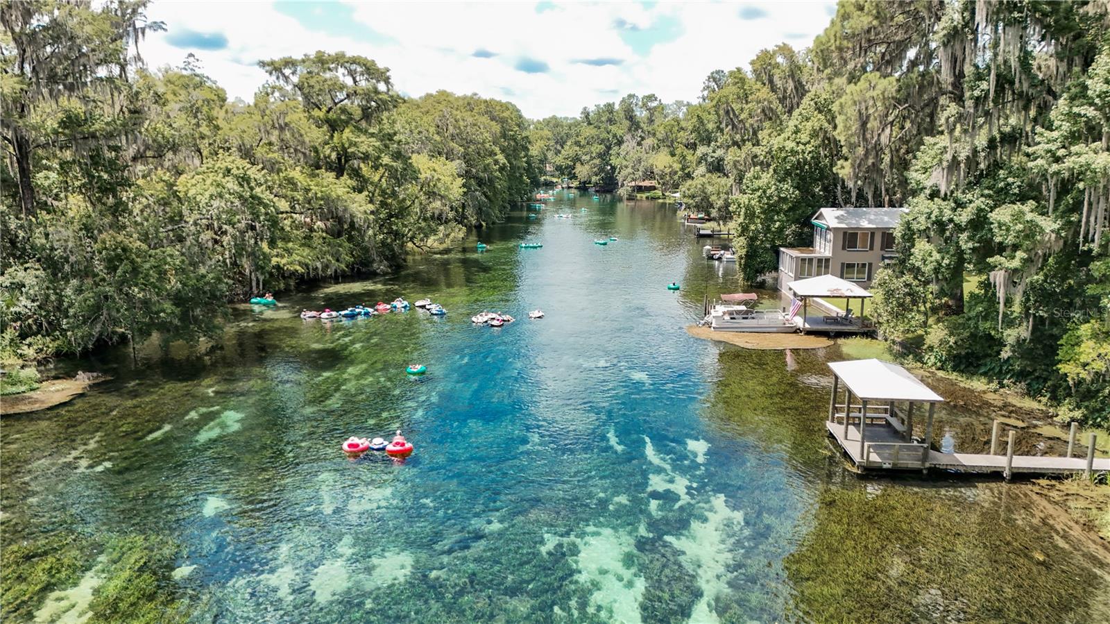 12190 MAPLE ST, DUNNELLON, FL, 34432