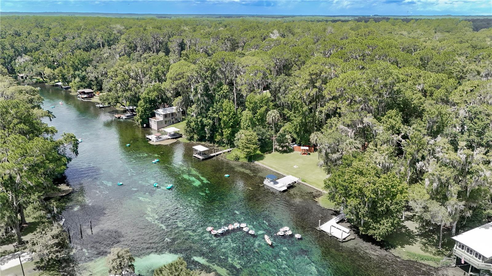 12190 MAPLE ST, DUNNELLON, FL, 34432