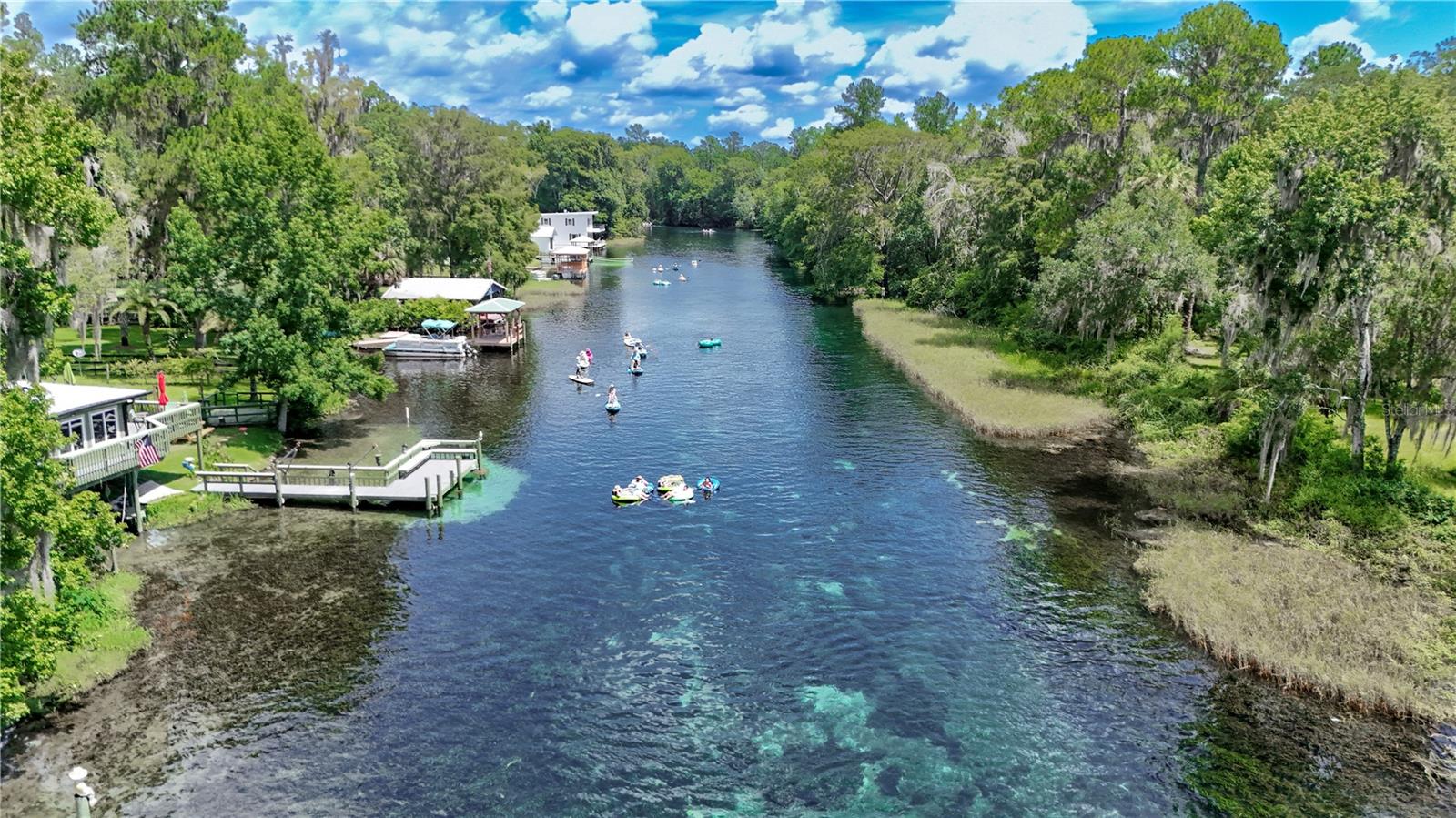 12190 MAPLE ST, DUNNELLON, FL, 34432