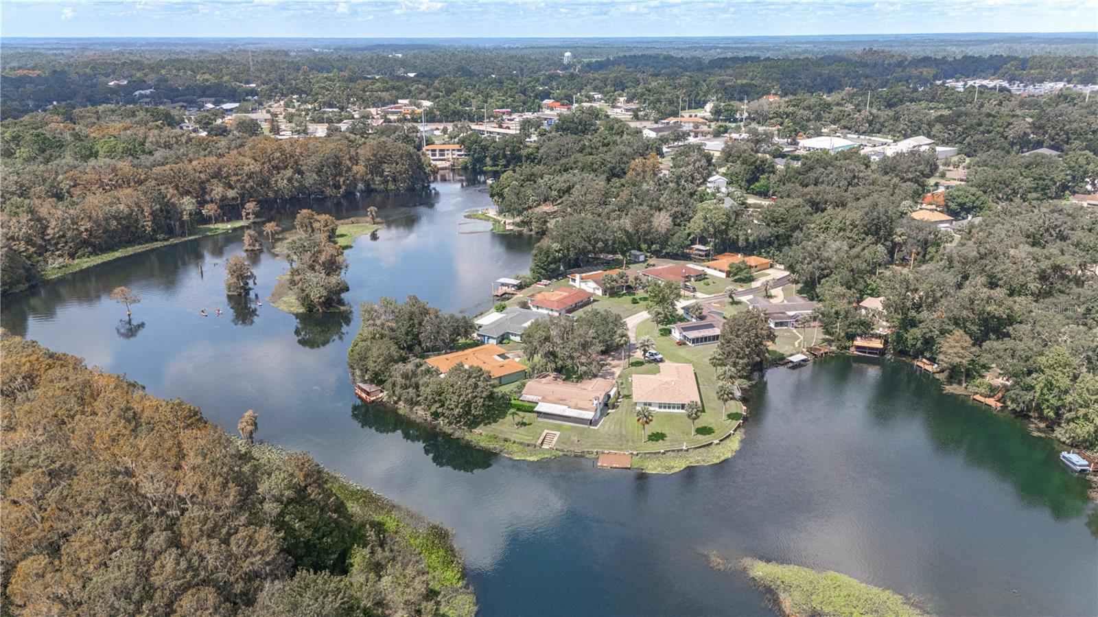 12190 MAPLE ST, DUNNELLON, FL, 34432