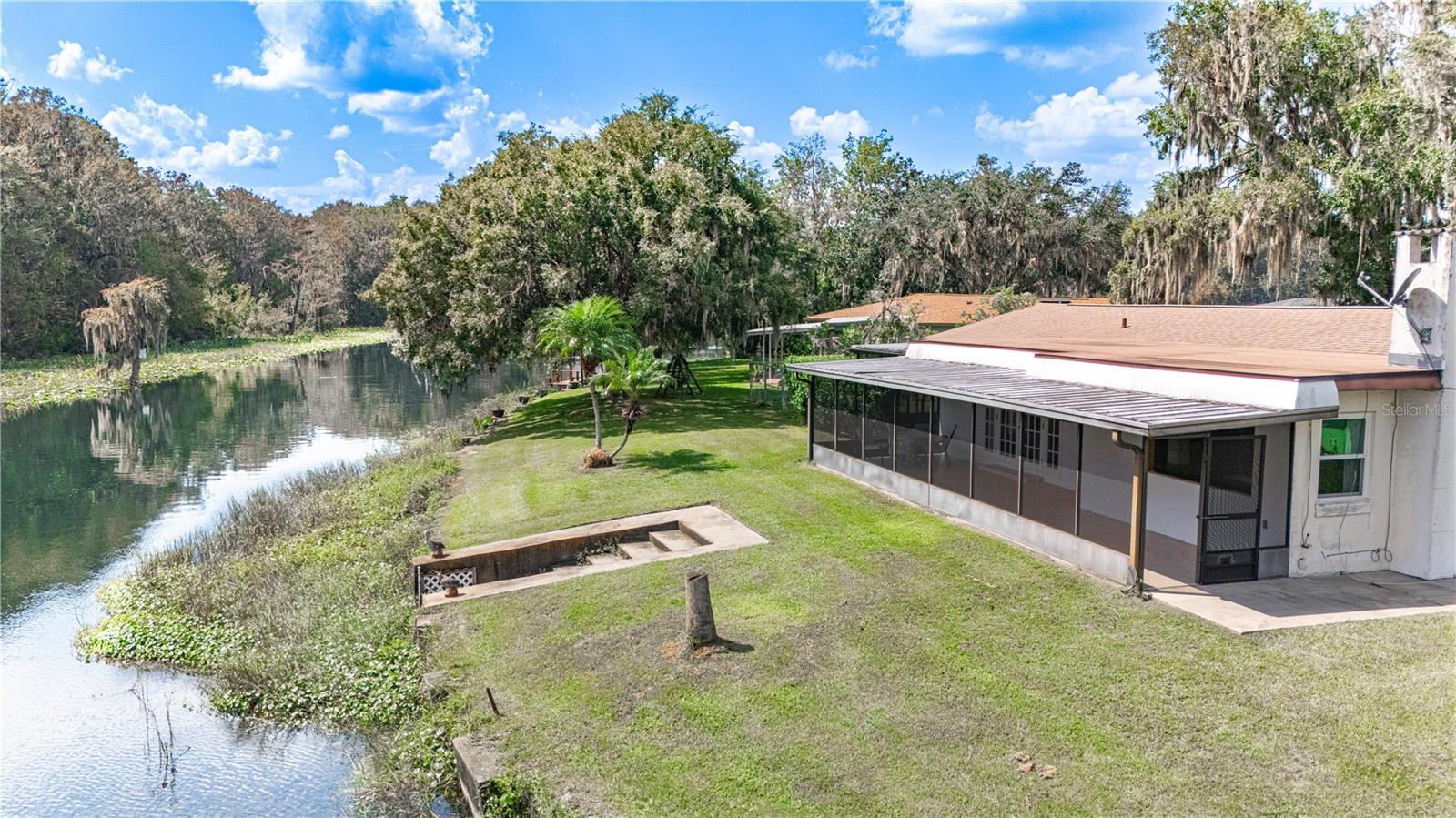 12190 MAPLE ST, DUNNELLON, FL, 34432