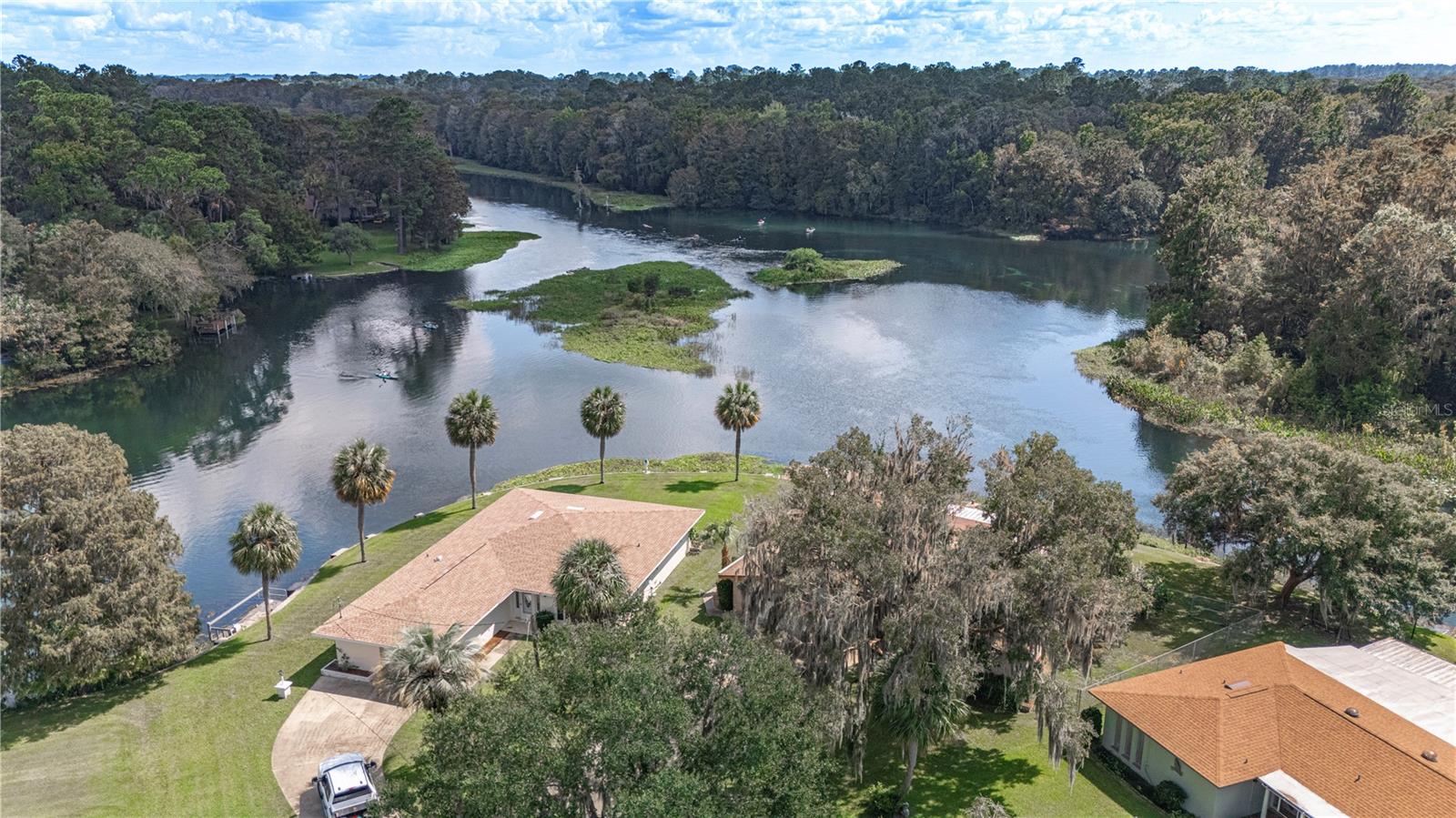 12190 MAPLE ST, DUNNELLON, FL, 34432