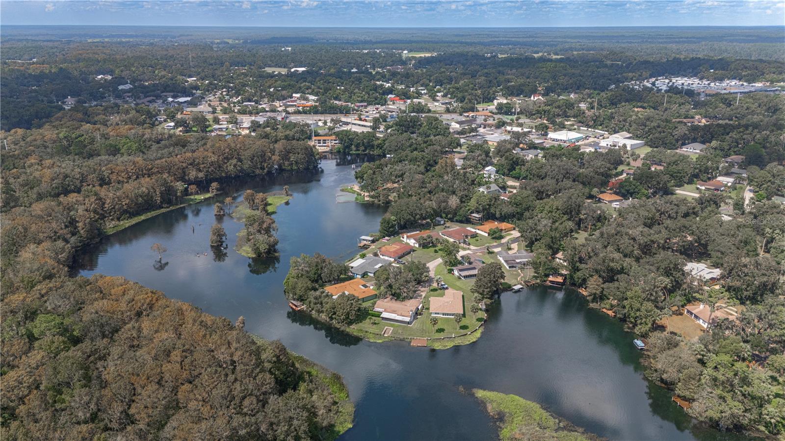 12190 MAPLE ST, DUNNELLON, FL, 34432