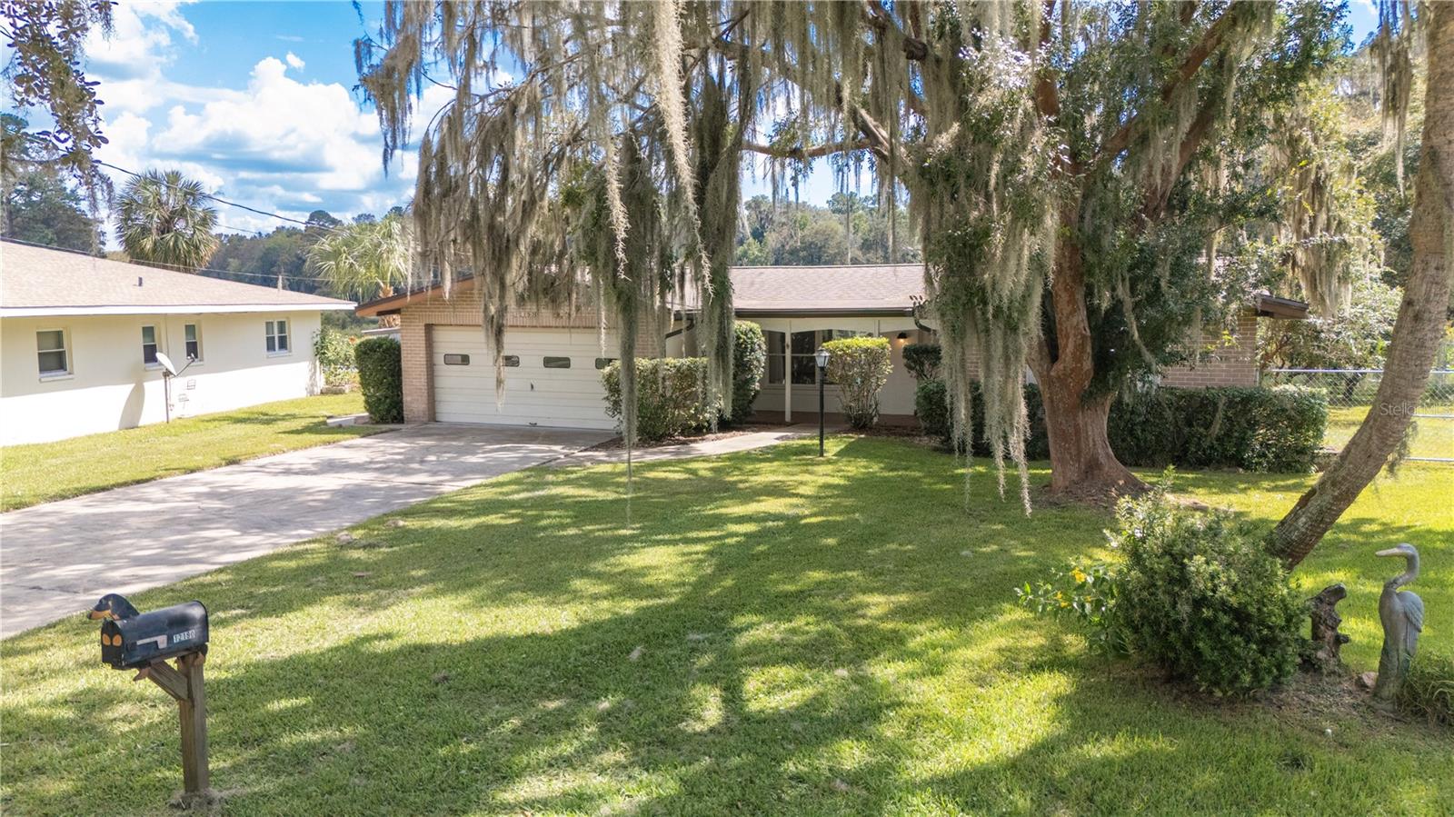 12190 MAPLE ST, DUNNELLON, FL, 34432