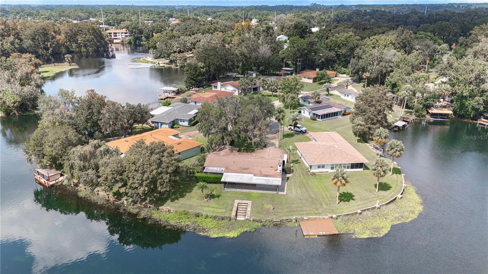 12190 MAPLE ST, DUNNELLON, FL, 34432