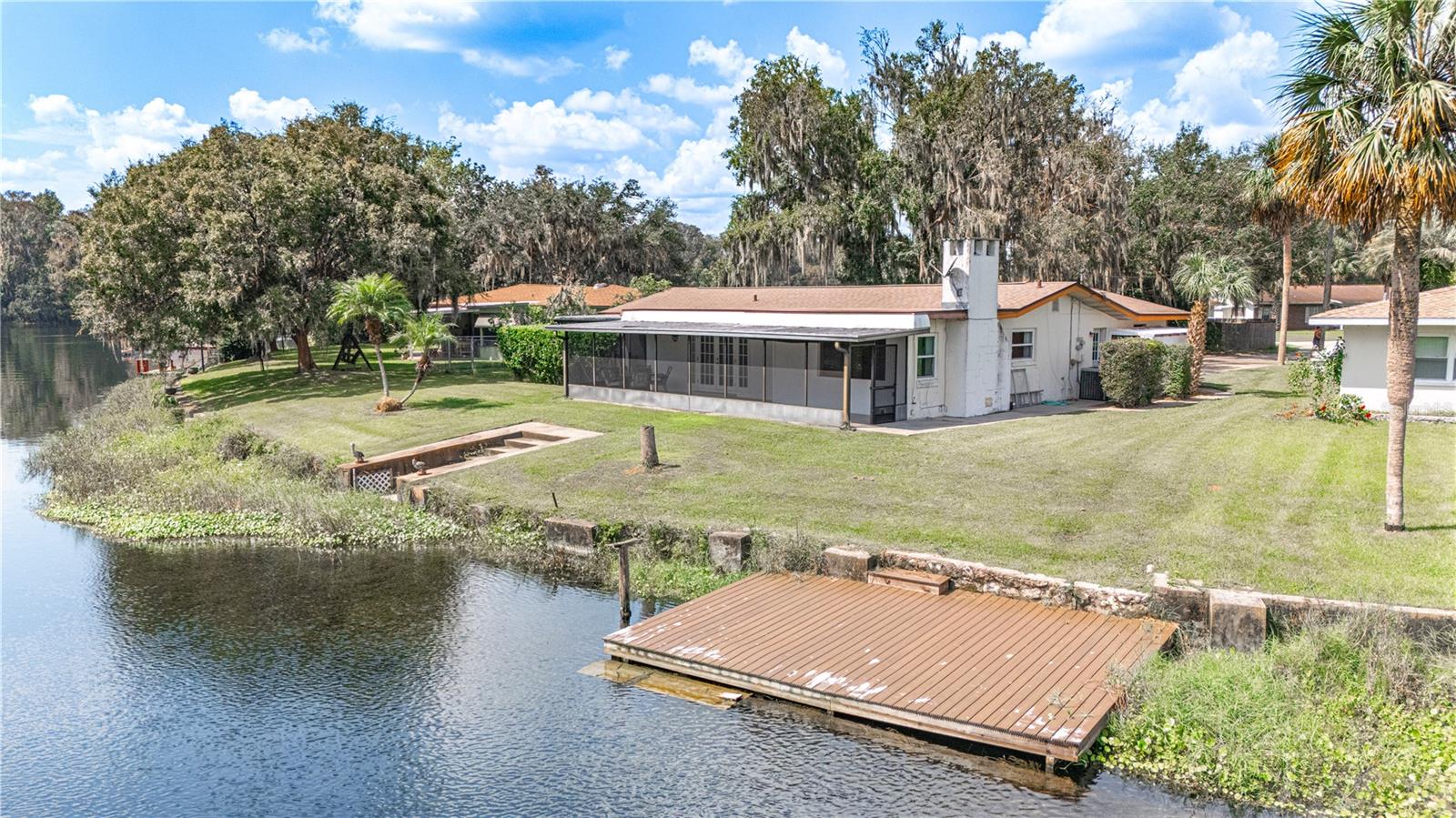 12190 MAPLE ST, DUNNELLON, FL, 34432