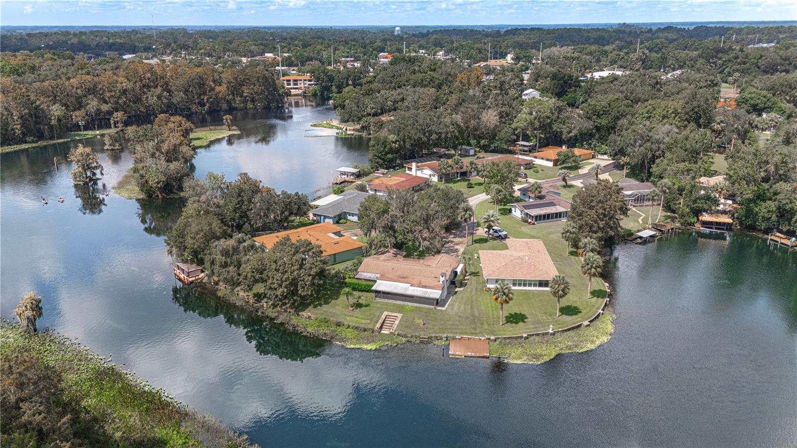 12190 MAPLE ST, DUNNELLON, FL, 34432