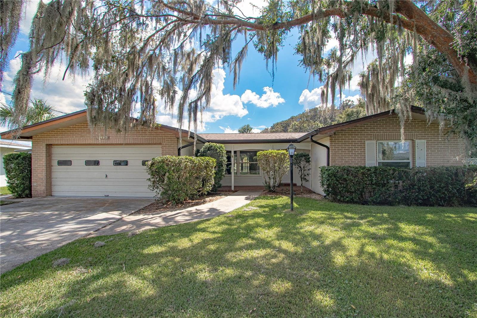 12190 MAPLE ST, DUNNELLON, FL, 34432