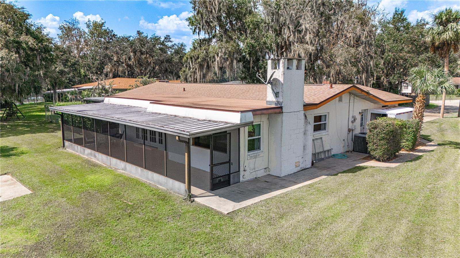 12190 MAPLE ST, DUNNELLON, FL, 34432