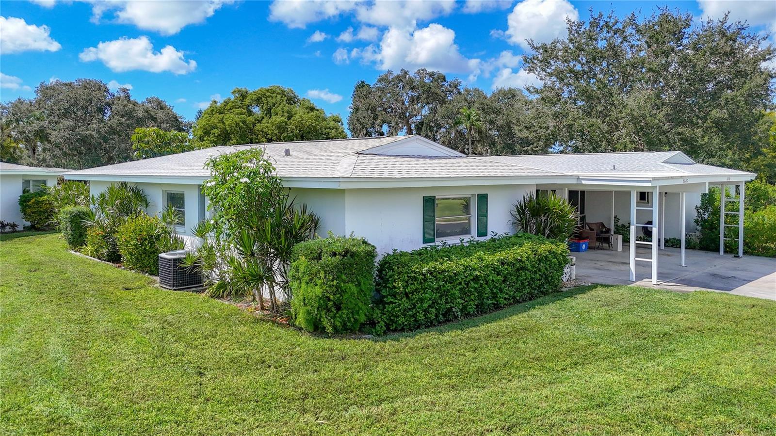 3276 WESTFORD LN, #117,, SARASOTA, FL, 34231