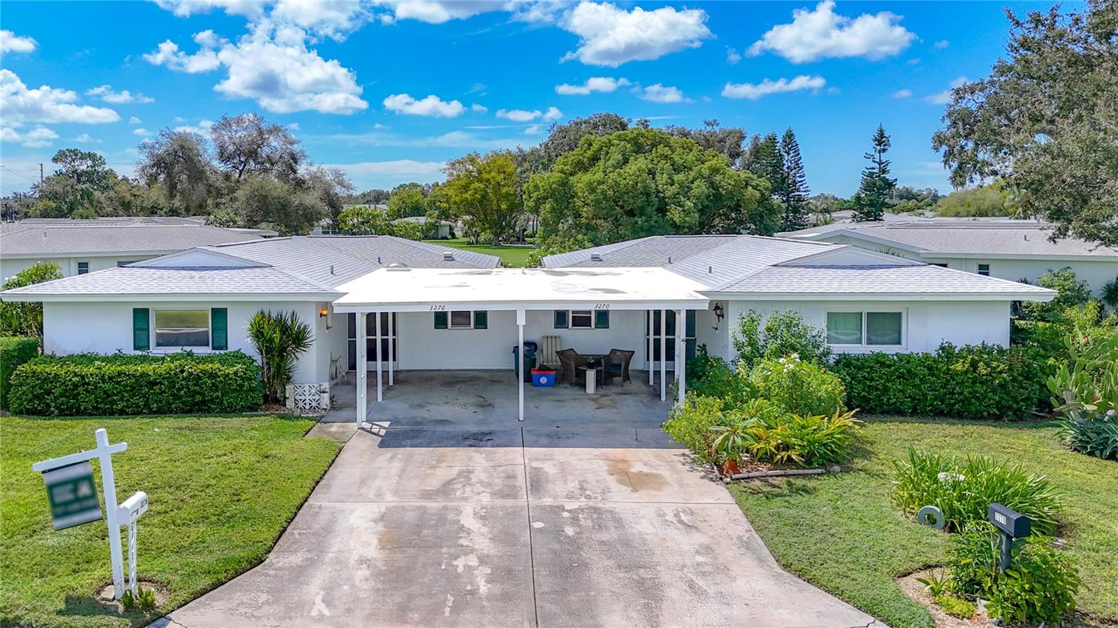 3276 WESTFORD LN, #117,, SARASOTA, FL, 34231