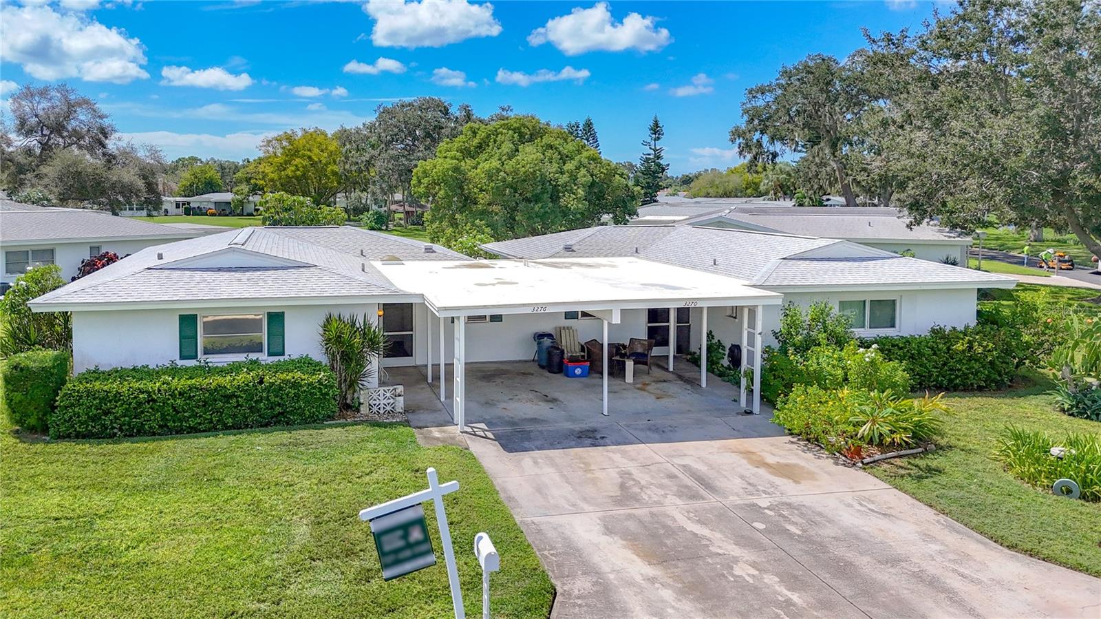 3276 WESTFORD LN, #117,, SARASOTA, FL, 34231