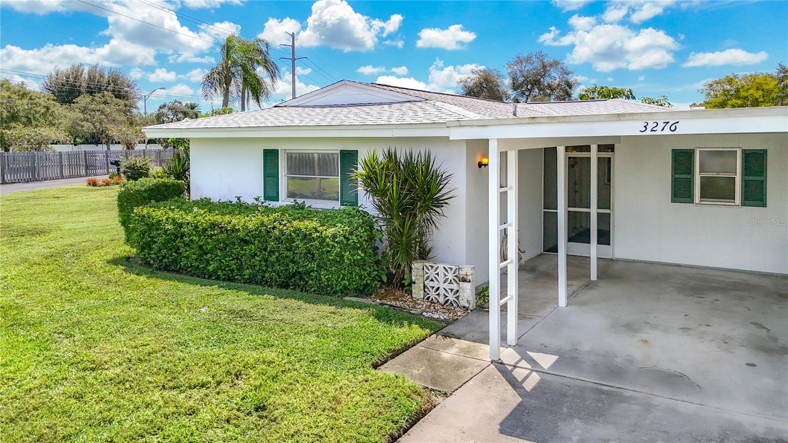 3276 WESTFORD LN, #117,, SARASOTA, FL, 34231