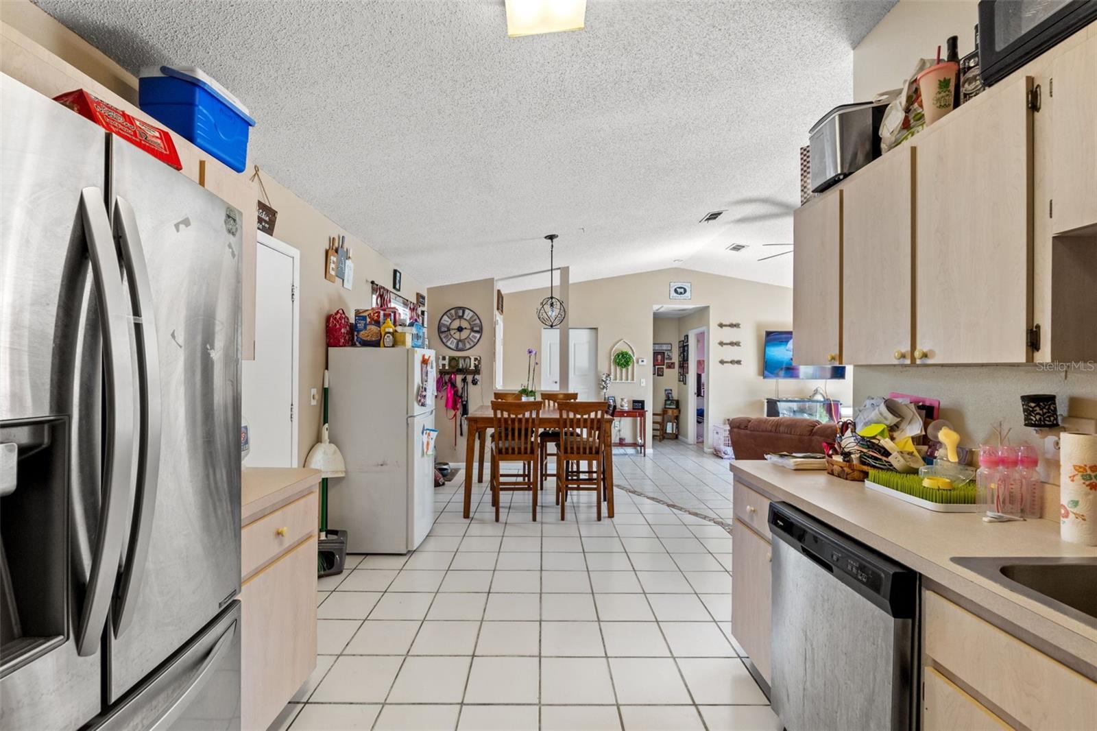 4398 CANDLER AVE, SPRING HILL, FL, 34609