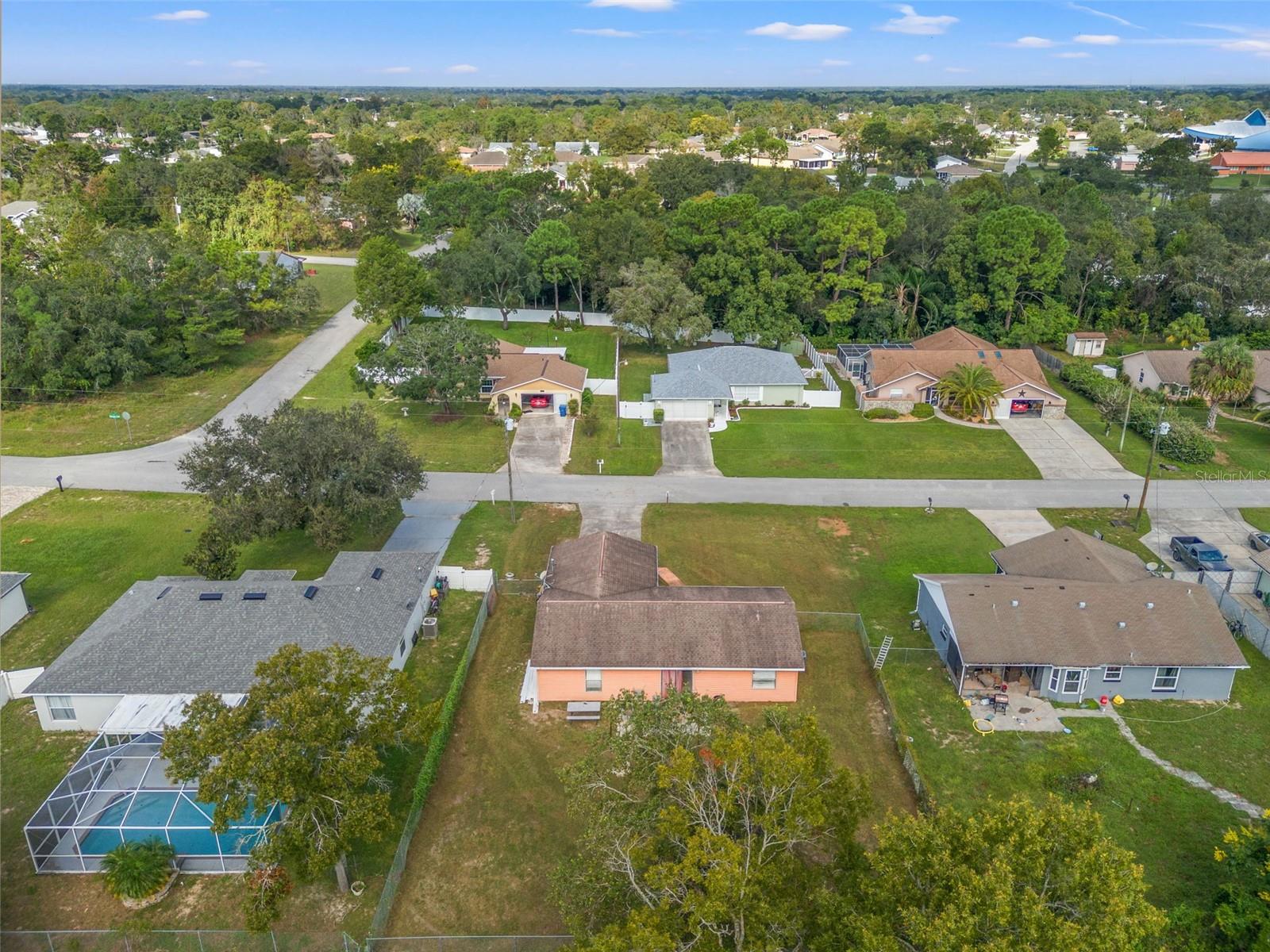 4398 CANDLER AVE, SPRING HILL, FL, 34609