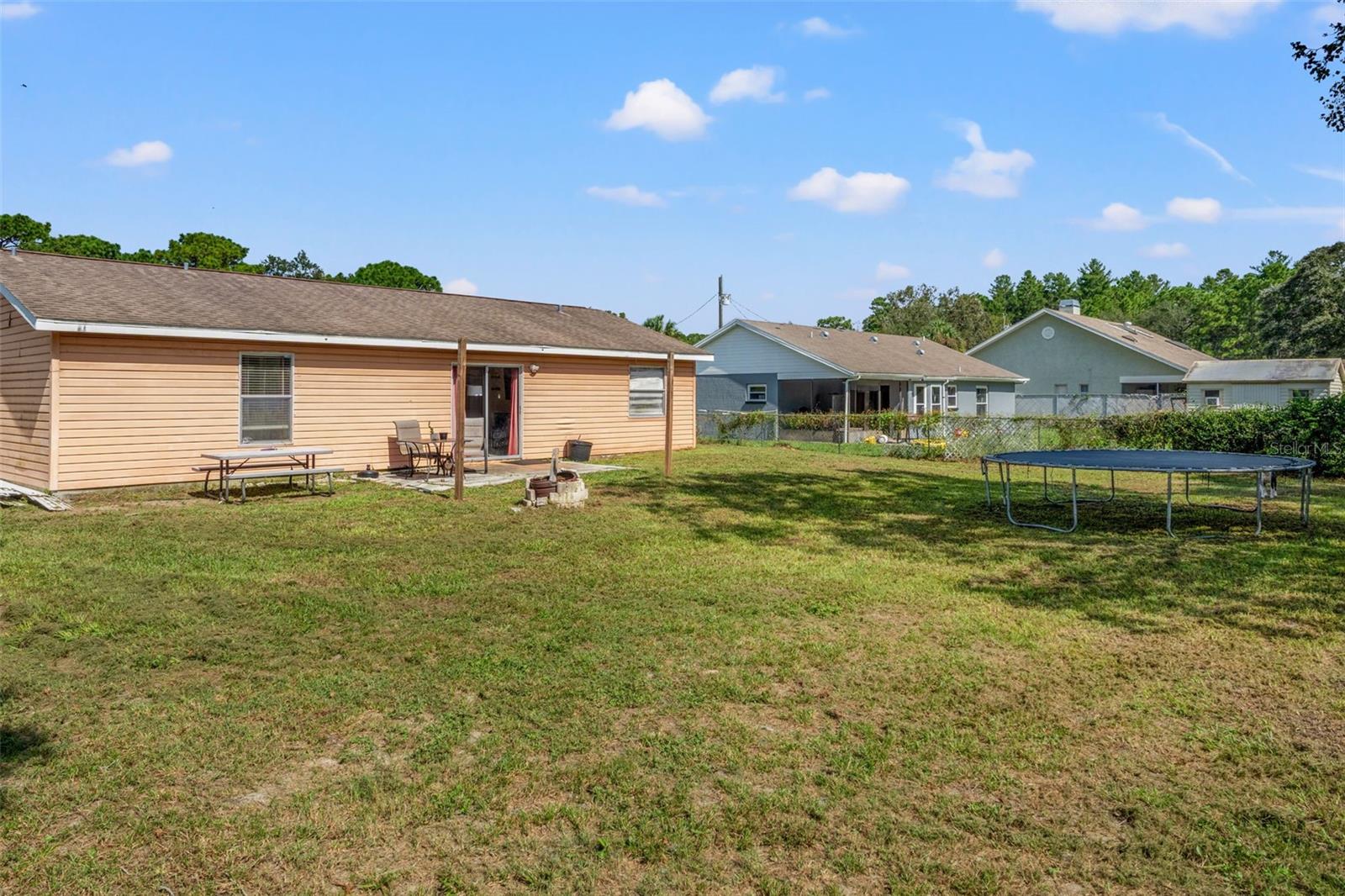 4398 CANDLER AVE, SPRING HILL, FL, 34609