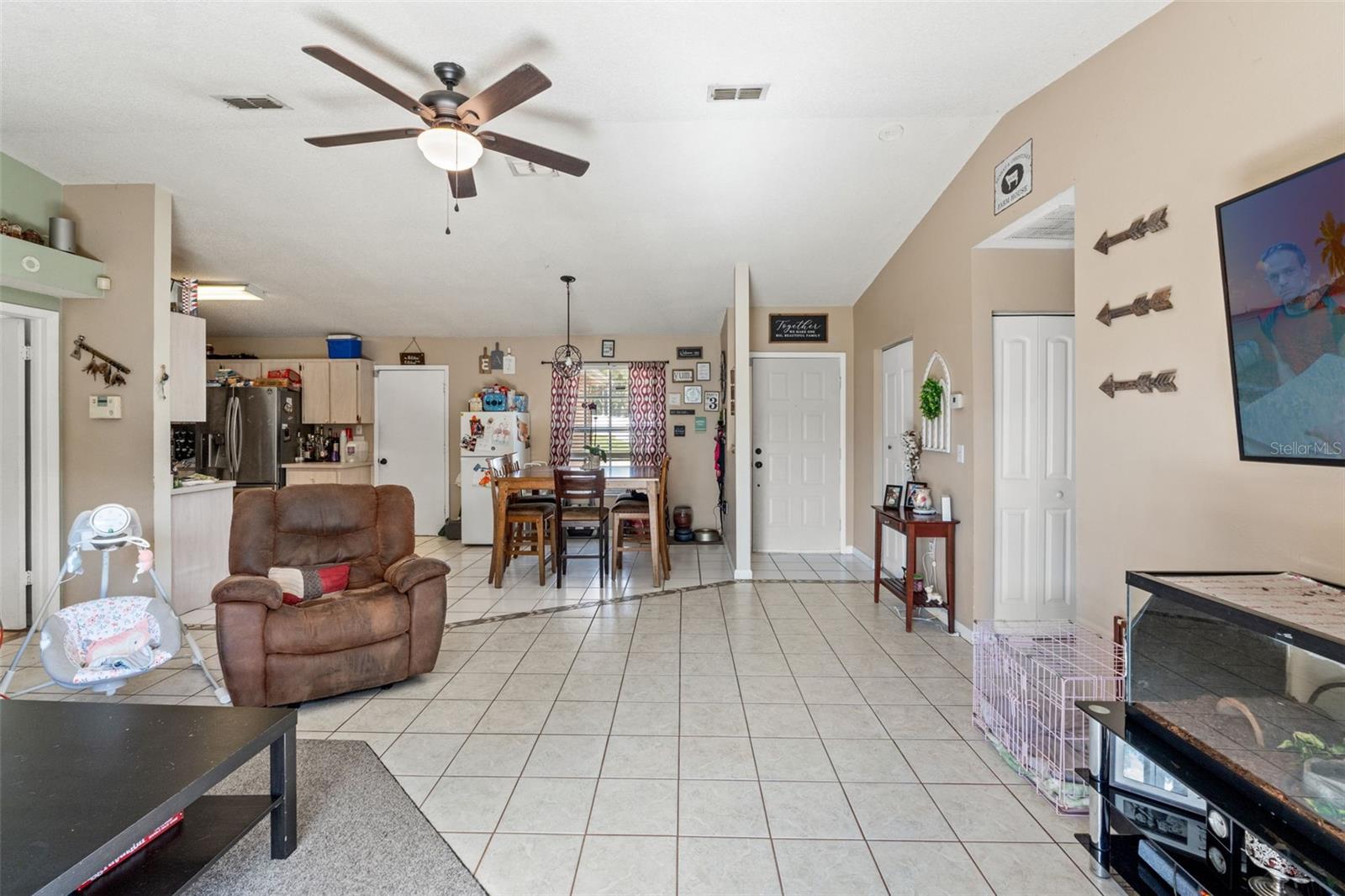 4398 CANDLER AVE, SPRING HILL, FL, 34609