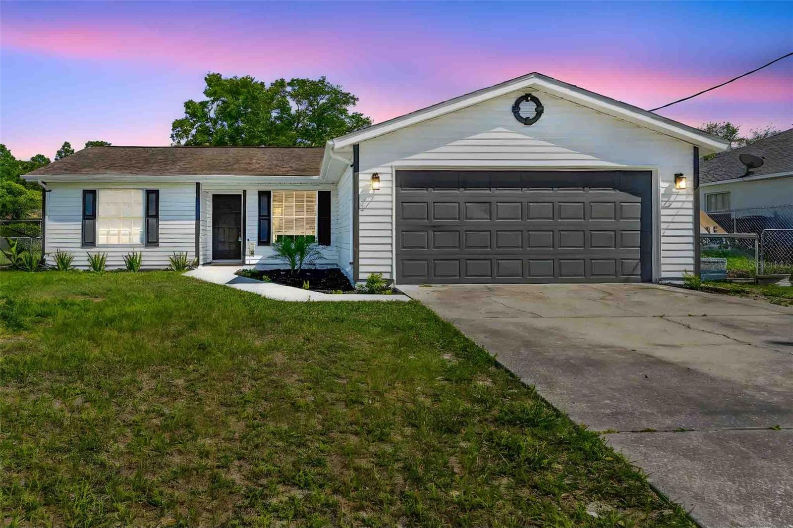 4398 CANDLER AVE, SPRING HILL, FL, 34609