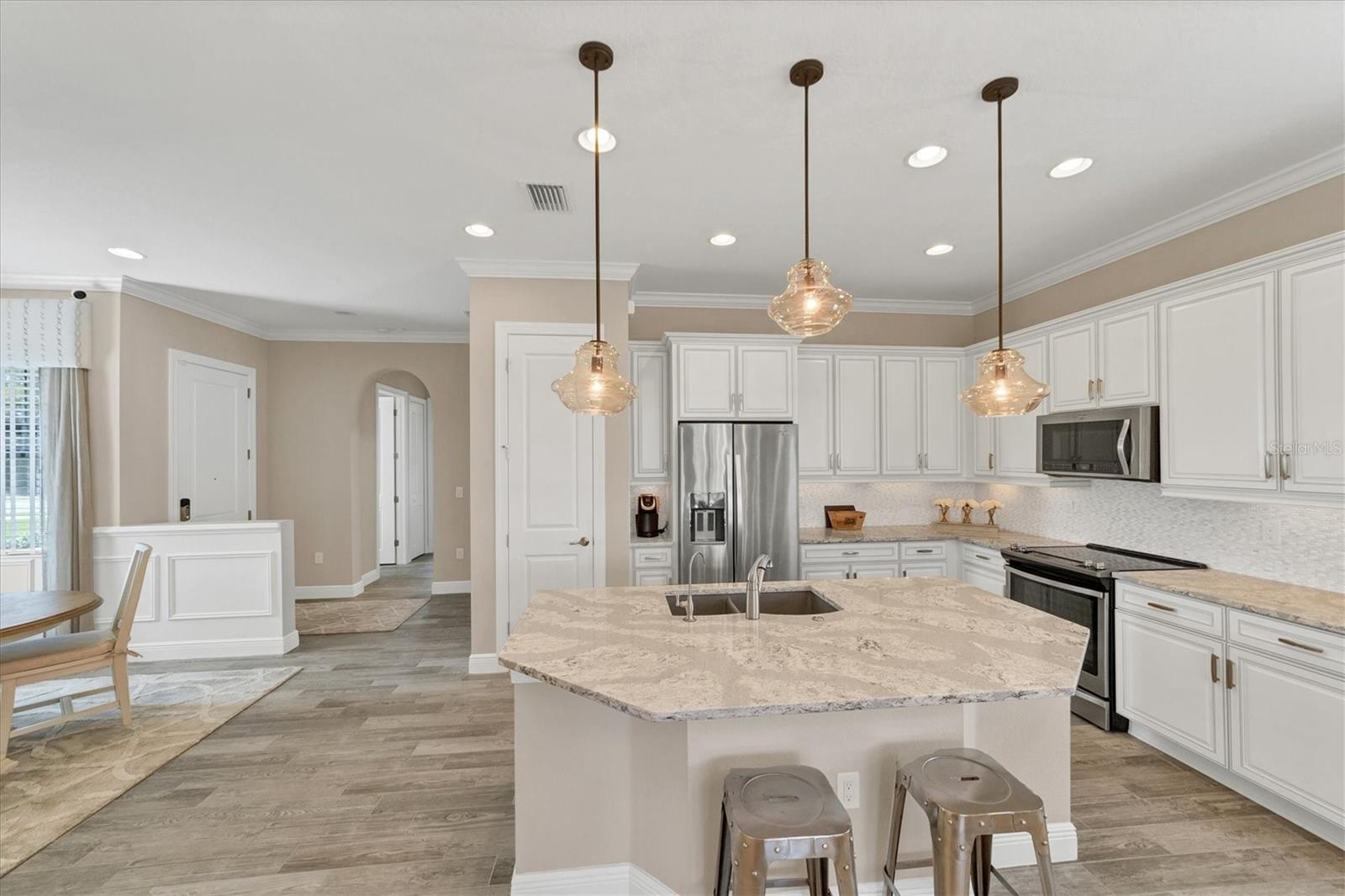 10301 CROOKED CREEK DR, VENICE, FL, 34293