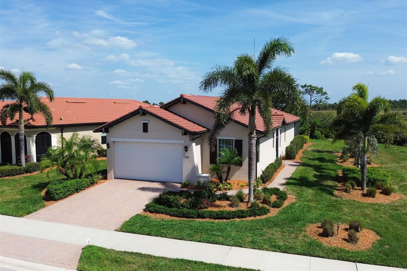 10301 CROOKED CREEK DR, VENICE, FL, 34293