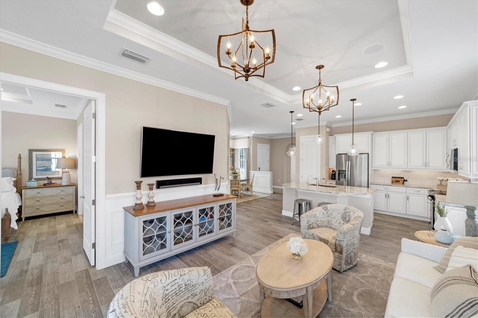 10301 CROOKED CREEK DR, VENICE, FL, 34293
