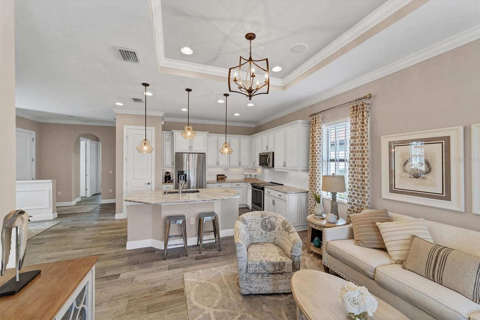 10301 CROOKED CREEK DR, VENICE, FL, 34293