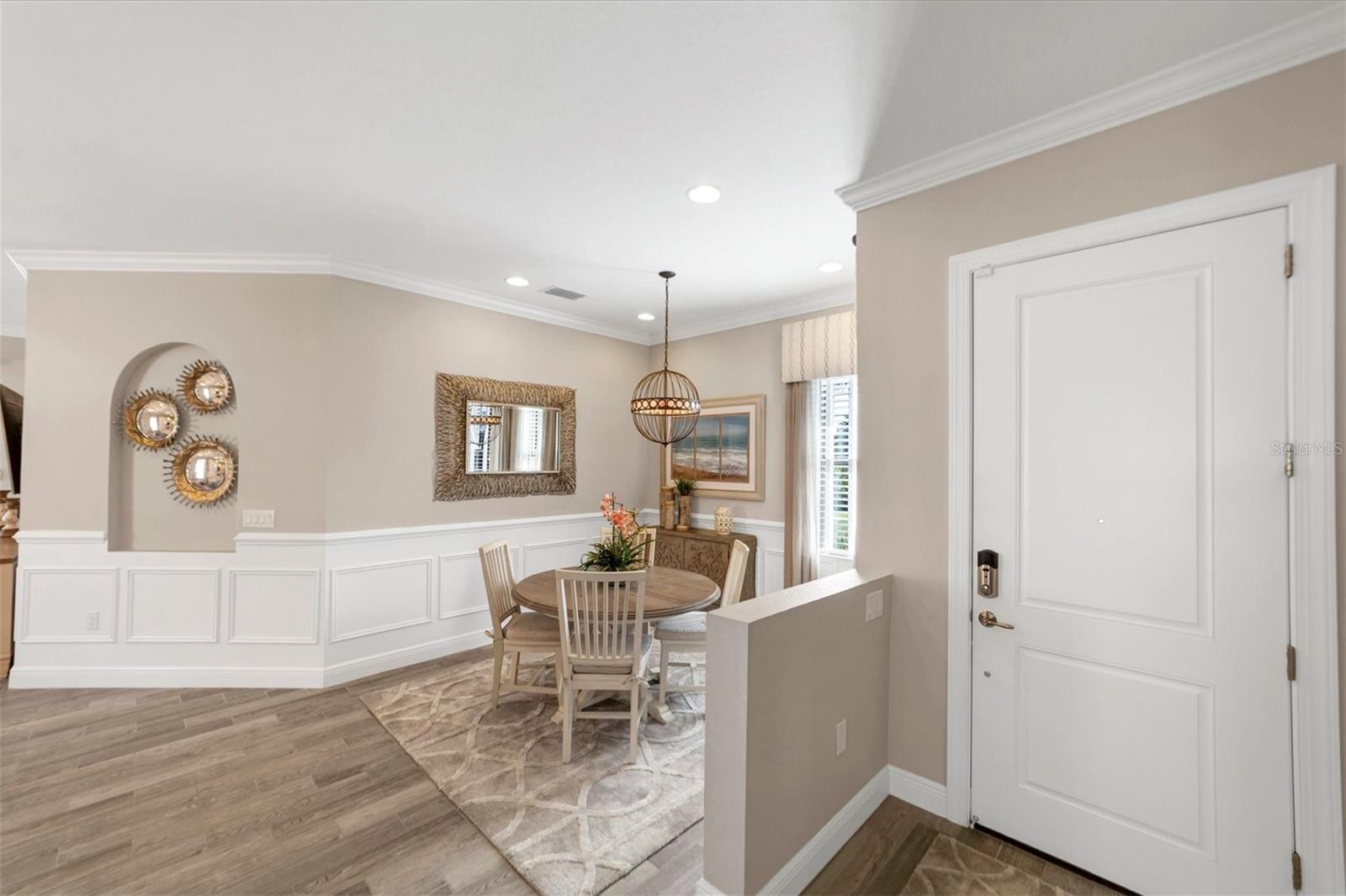 10301 CROOKED CREEK DR, VENICE, FL, 34293