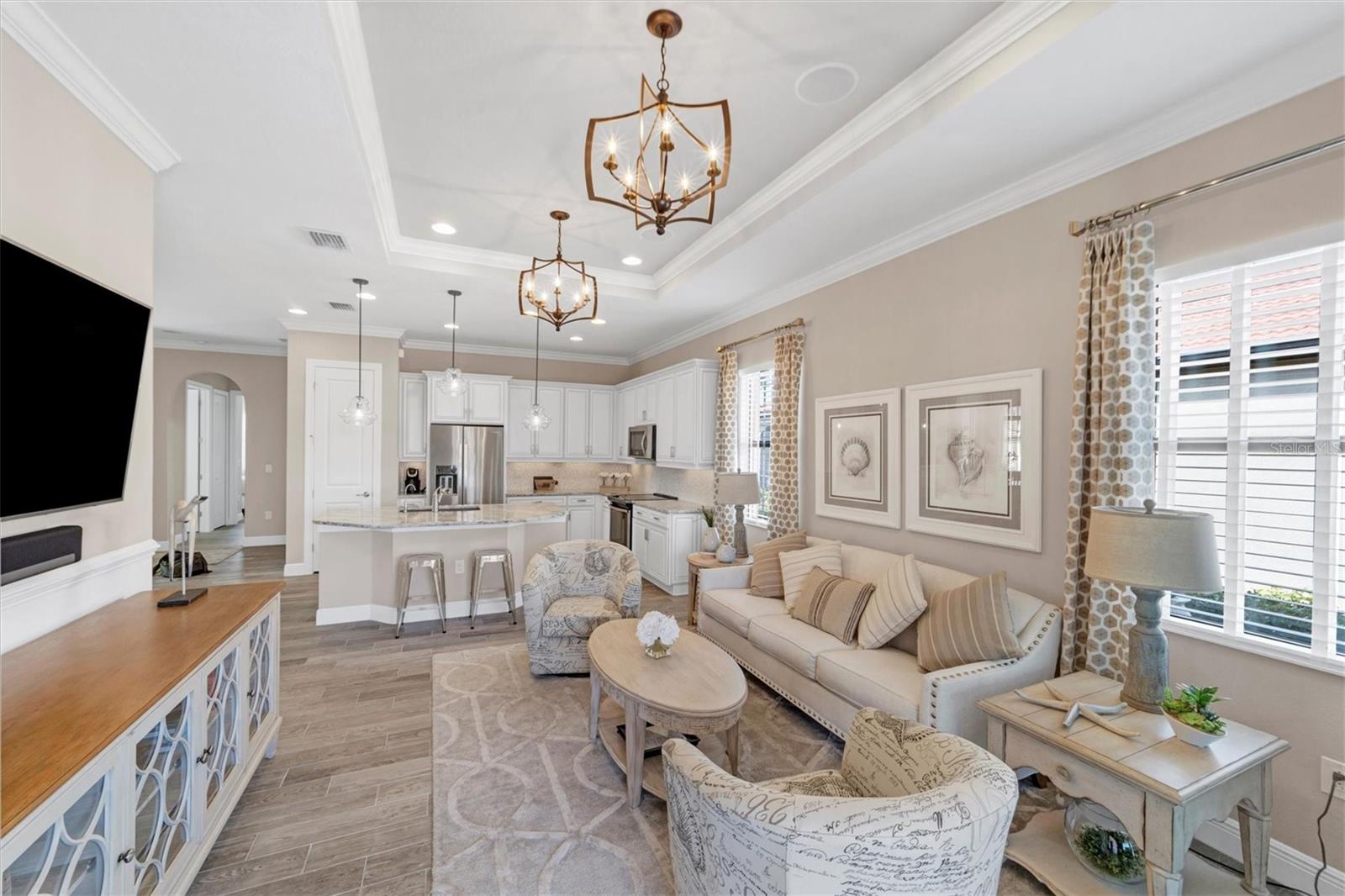 10301 CROOKED CREEK DR, VENICE, FL, 34293