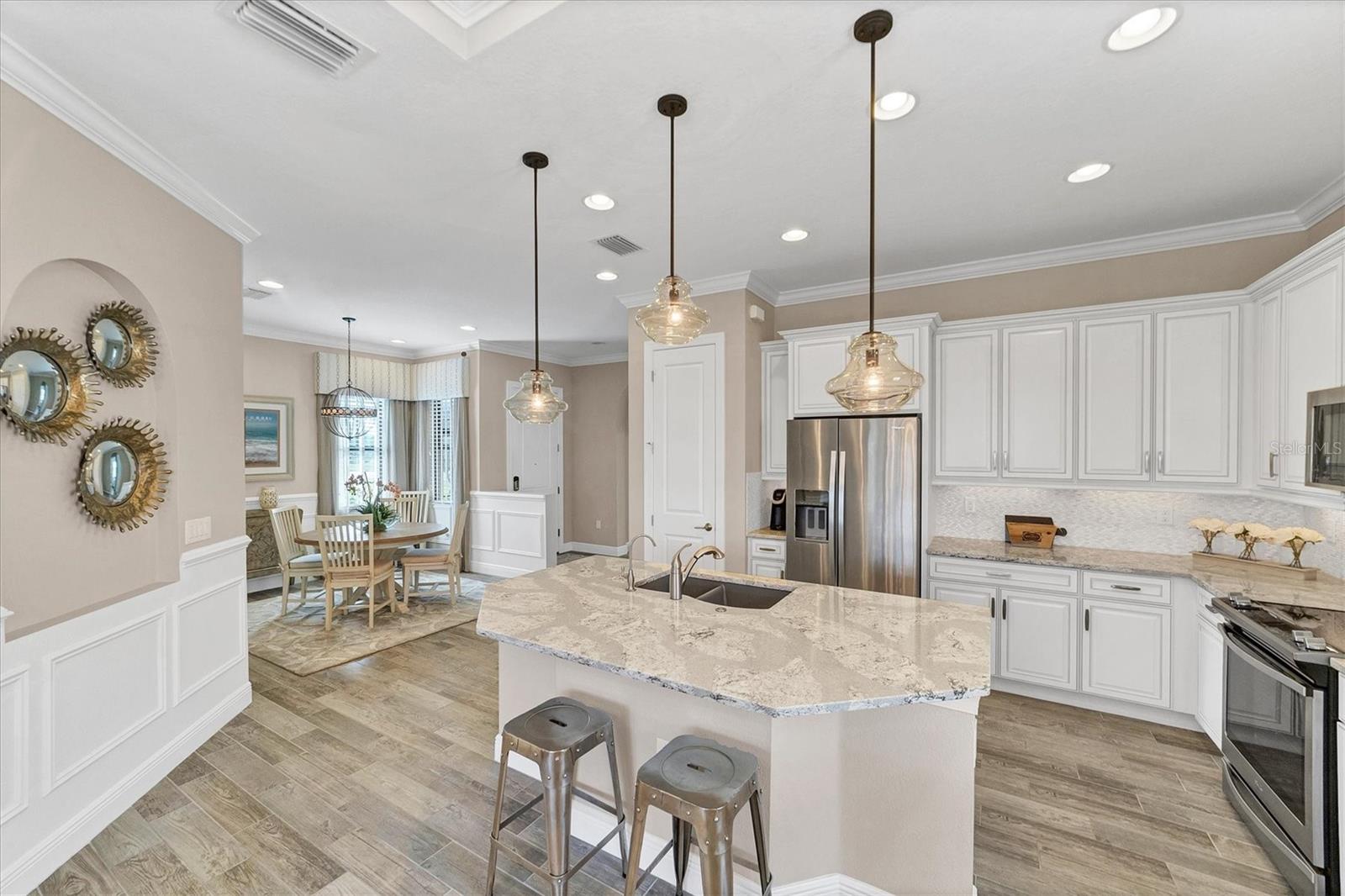 10301 CROOKED CREEK DR, VENICE, FL, 34293