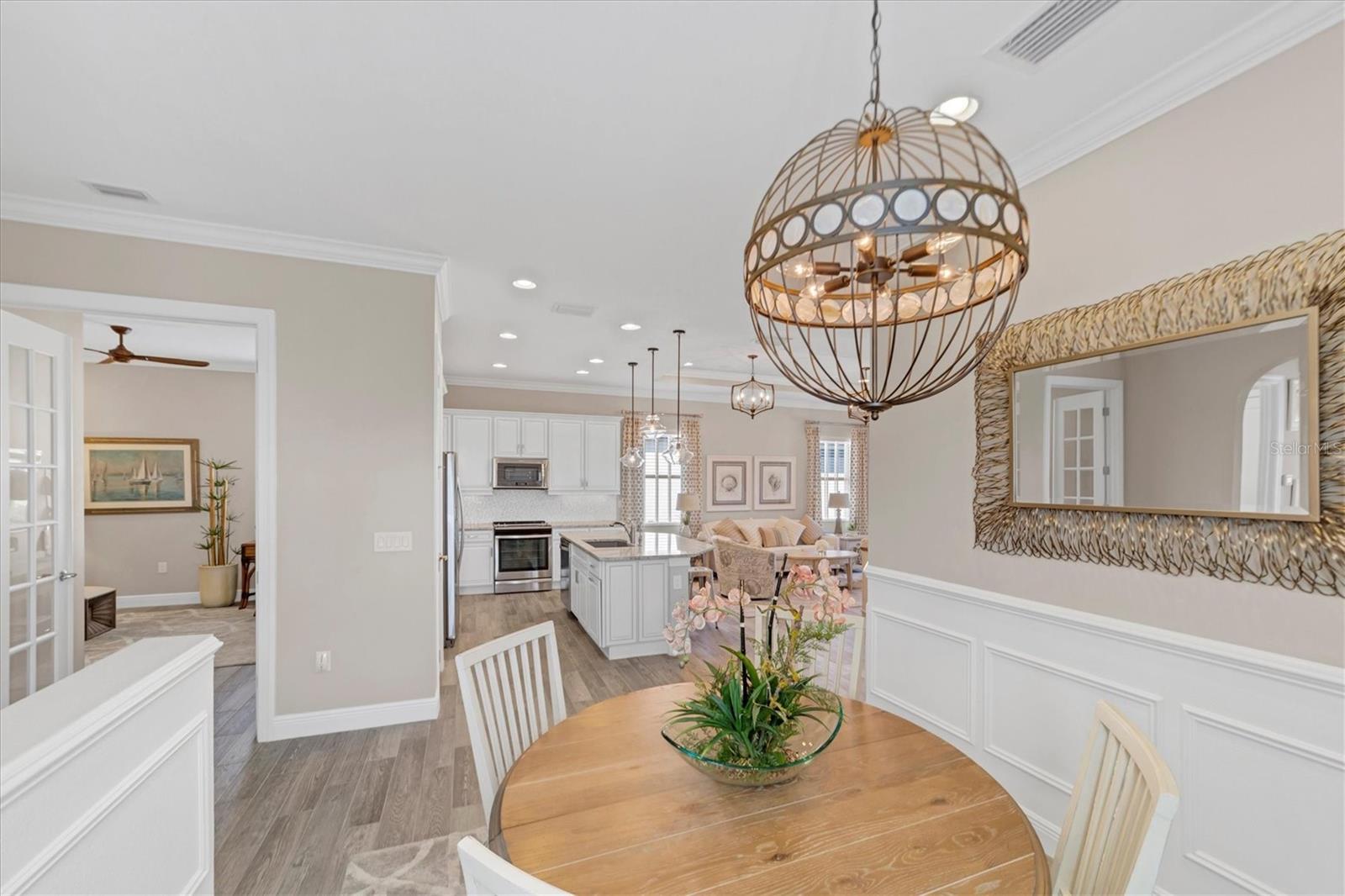 10301 CROOKED CREEK DR, VENICE, FL, 34293