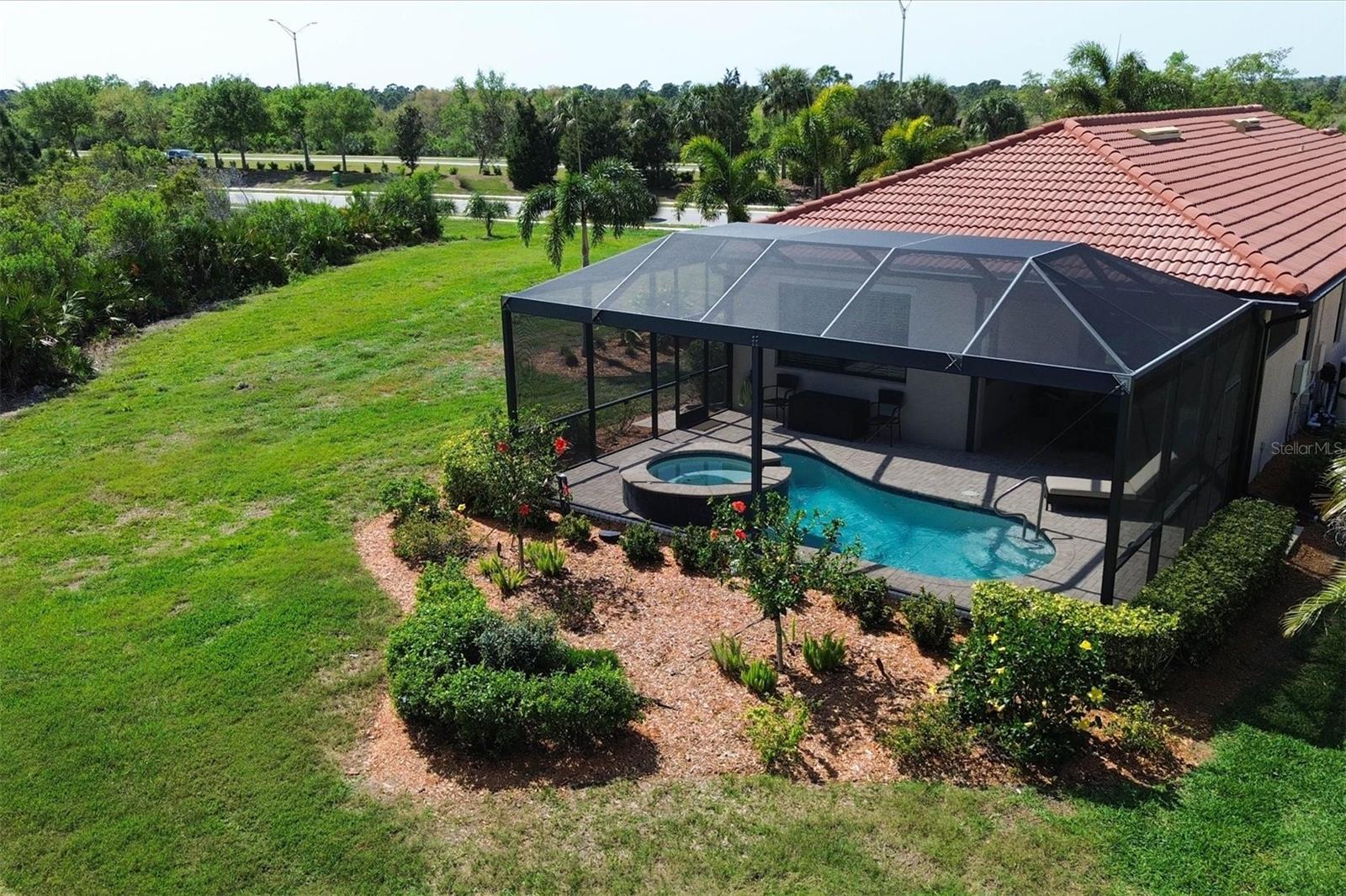 10301 CROOKED CREEK DR, VENICE, FL, 34293