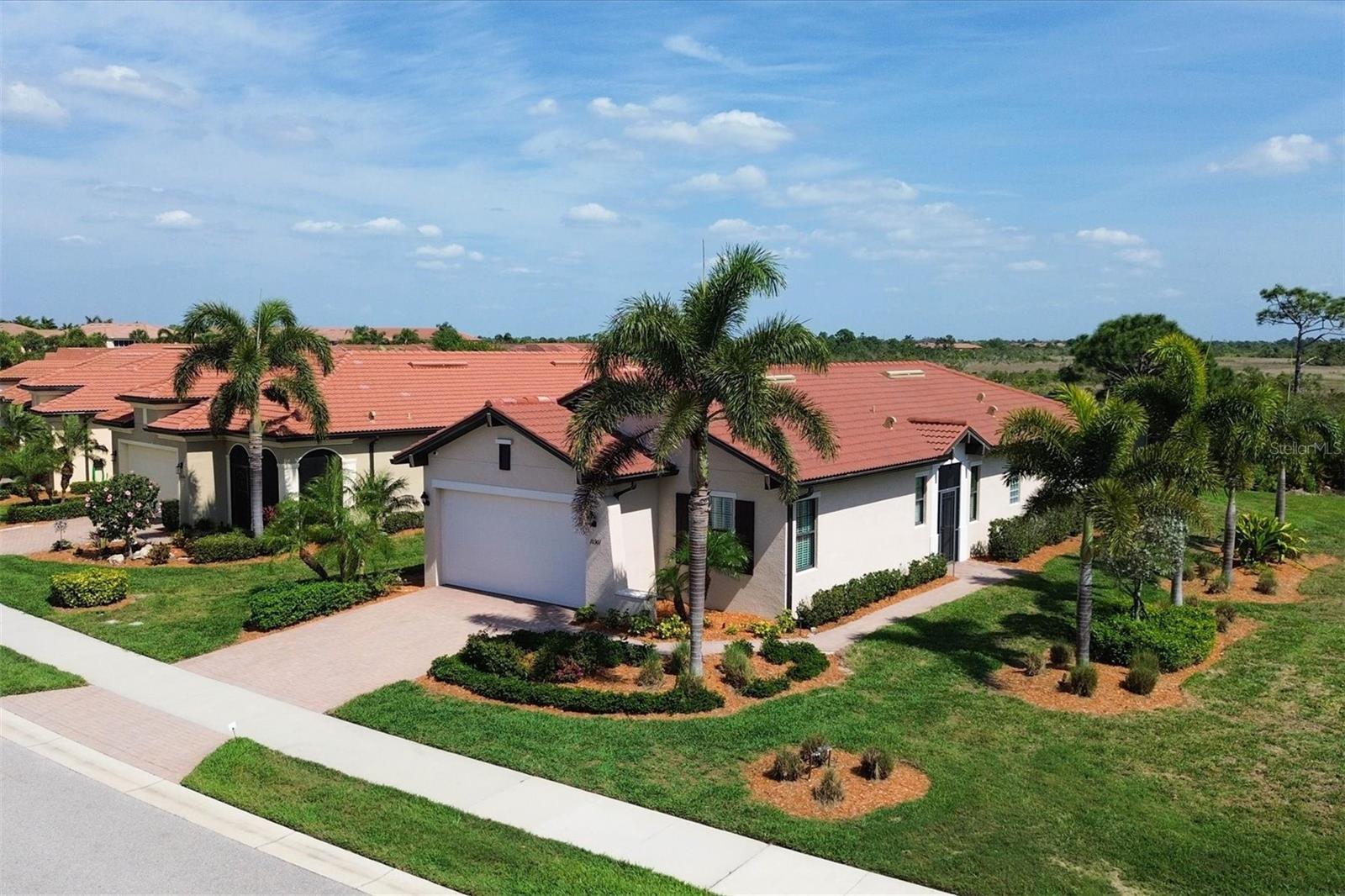 10301 CROOKED CREEK DR, VENICE, FL, 34293