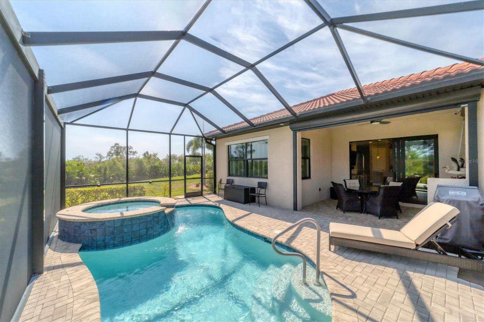 10301 CROOKED CREEK DR, VENICE, FL, 34293