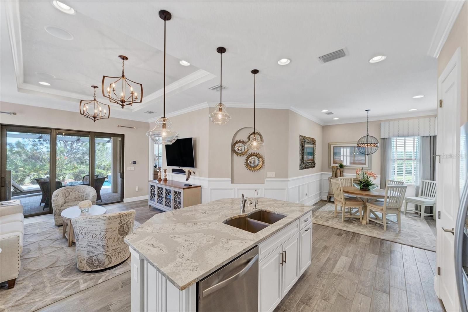 10301 CROOKED CREEK DR, VENICE, FL, 34293