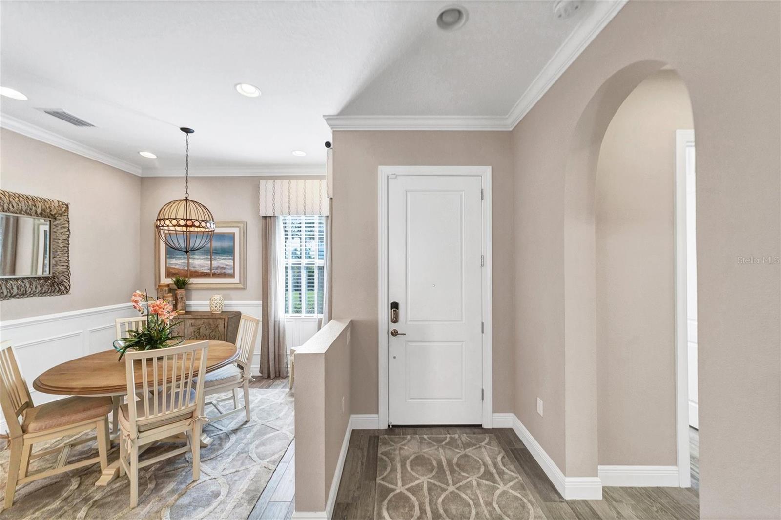 10301 CROOKED CREEK DR, VENICE, FL, 34293
