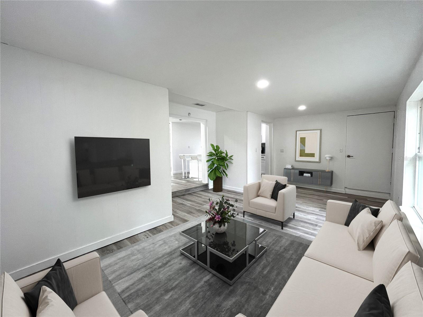 1508 CREST AVE, LEESBURG, FL, 34748