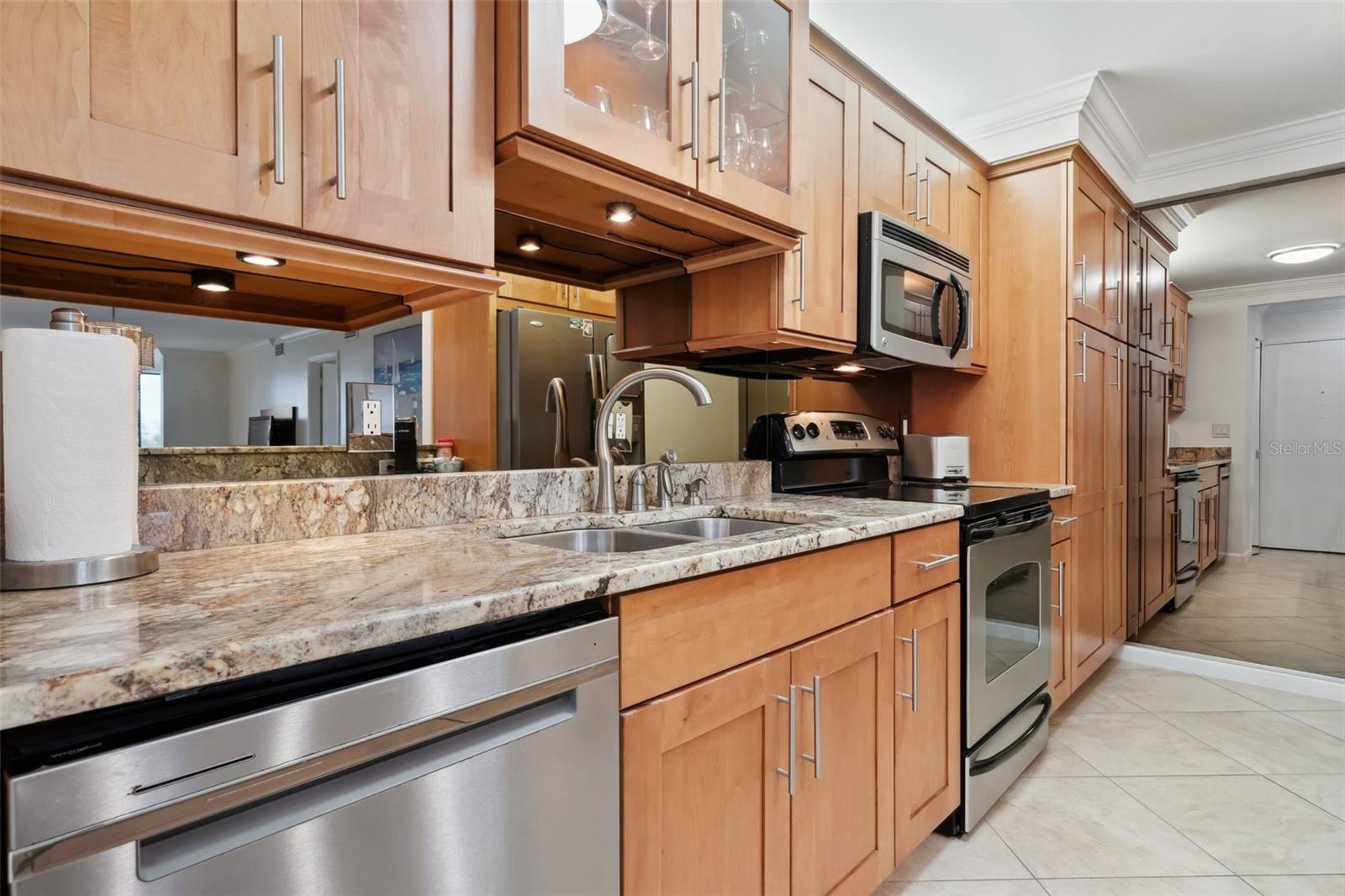 5855 MIDNIGHT PASS RD #319, SARASOTA, FL, 34242