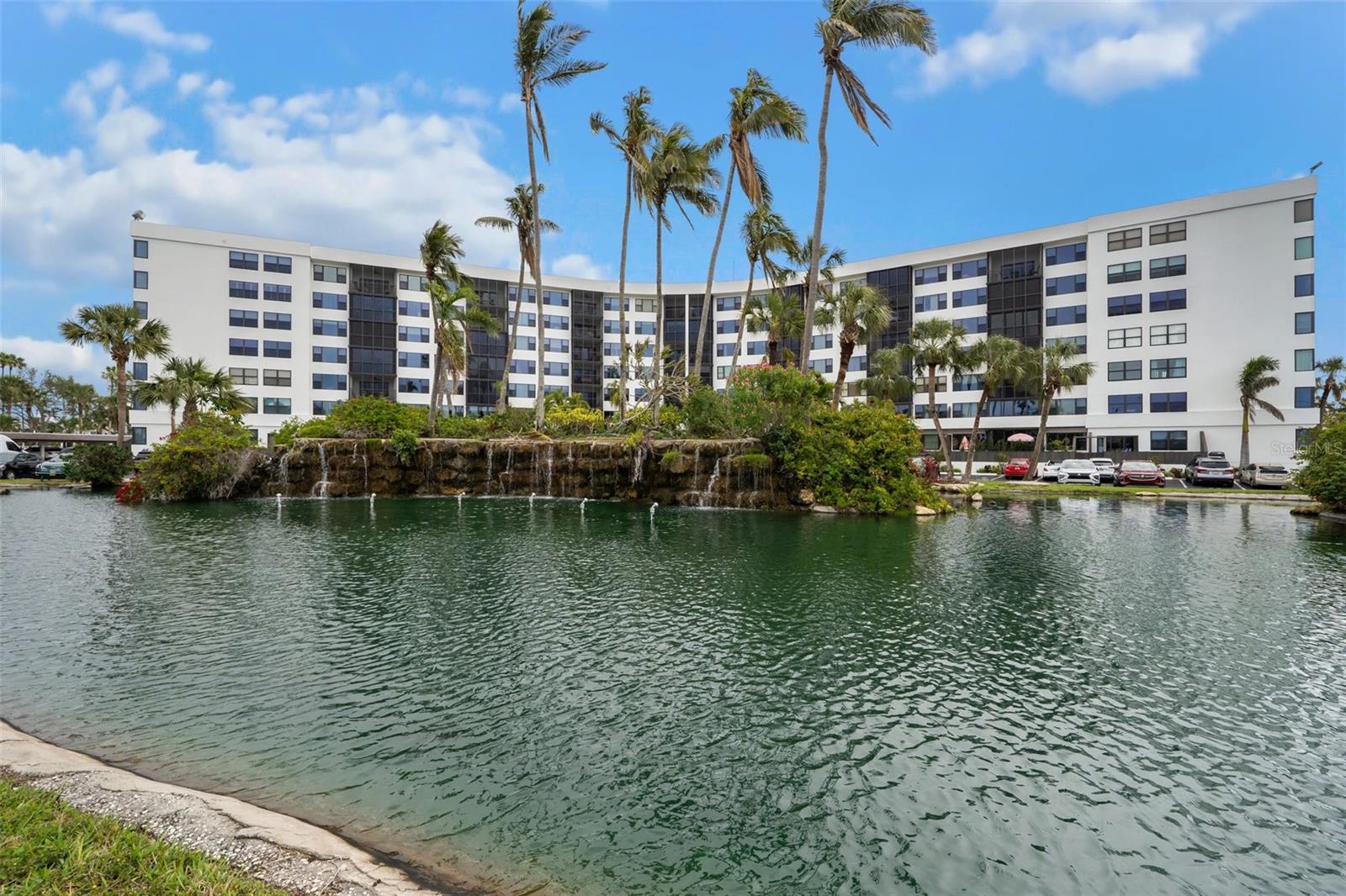5855 MIDNIGHT PASS RD #319, SARASOTA, FL, 34242
